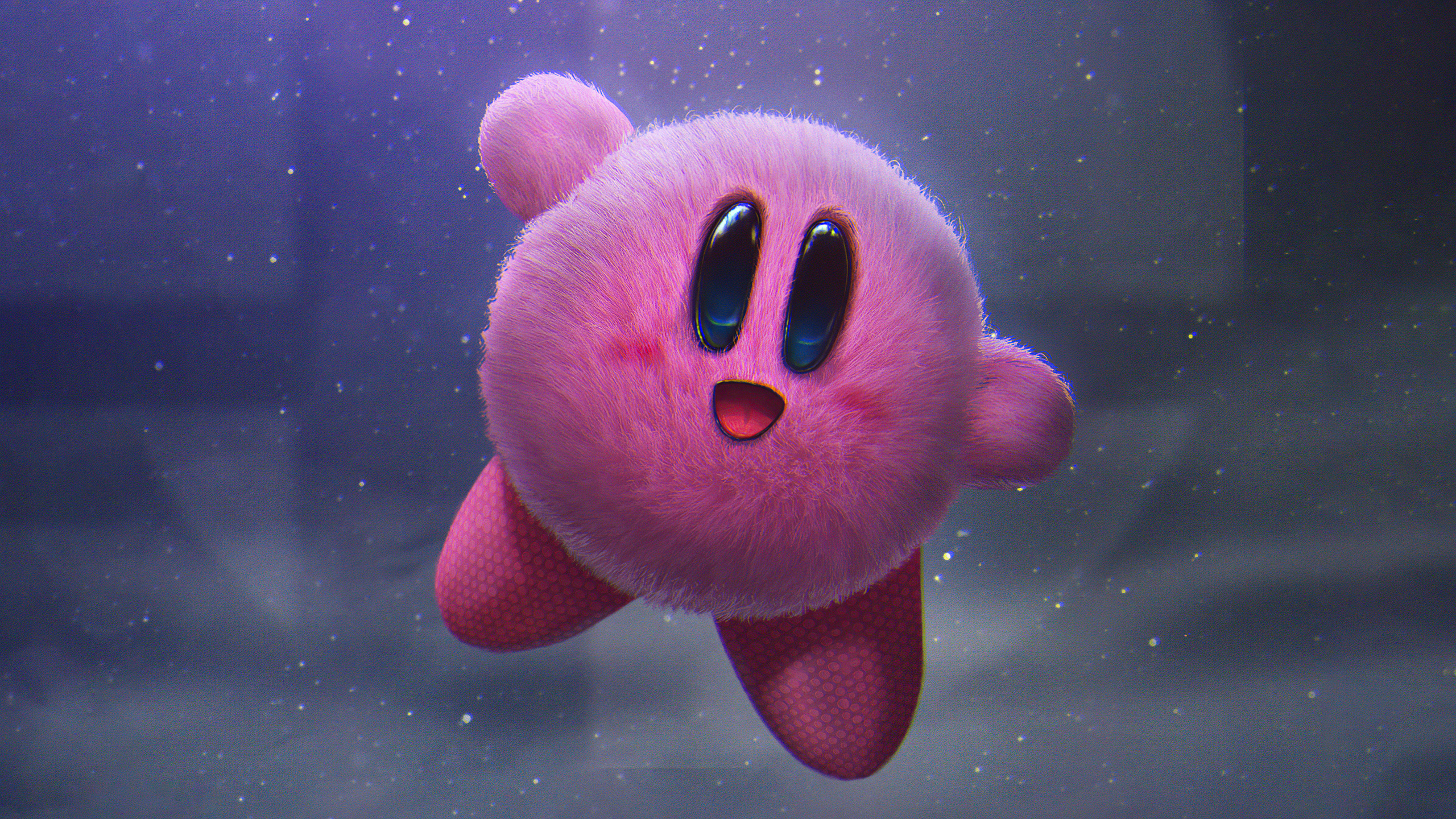 Người hâm mộ của Kirby và Smash Bros sẽ không thể cưỡng lại được bộ sưu tập ảnh nền Kirby Super Smash Bros. Hãy tải về và cài đặt những hình nền đầy màu sắc này để cho máy tính của bạn thêm sinh động!