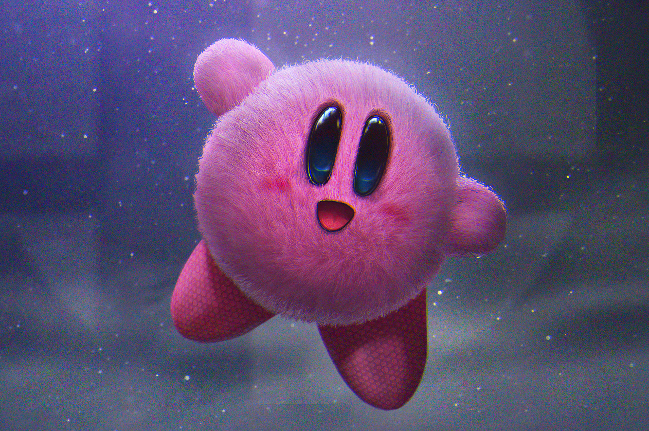 Kirby Super Smash Bros wallpaper: Siêu phẩm đối kháng Super Smash Bros đã đưa chú Kirby trở thành một nhân vật phải được ngưỡng mộ trong cộng đồng game thủ. Hãy chiêm ngưỡng những hình ảnh Kirby Super Smash Bros wallpapers với chiến thuật và sức mạnh phi thường, để thấy rõ tầm quan trọng của anh ta và cảm nhận được sức hút của trò chơi này.