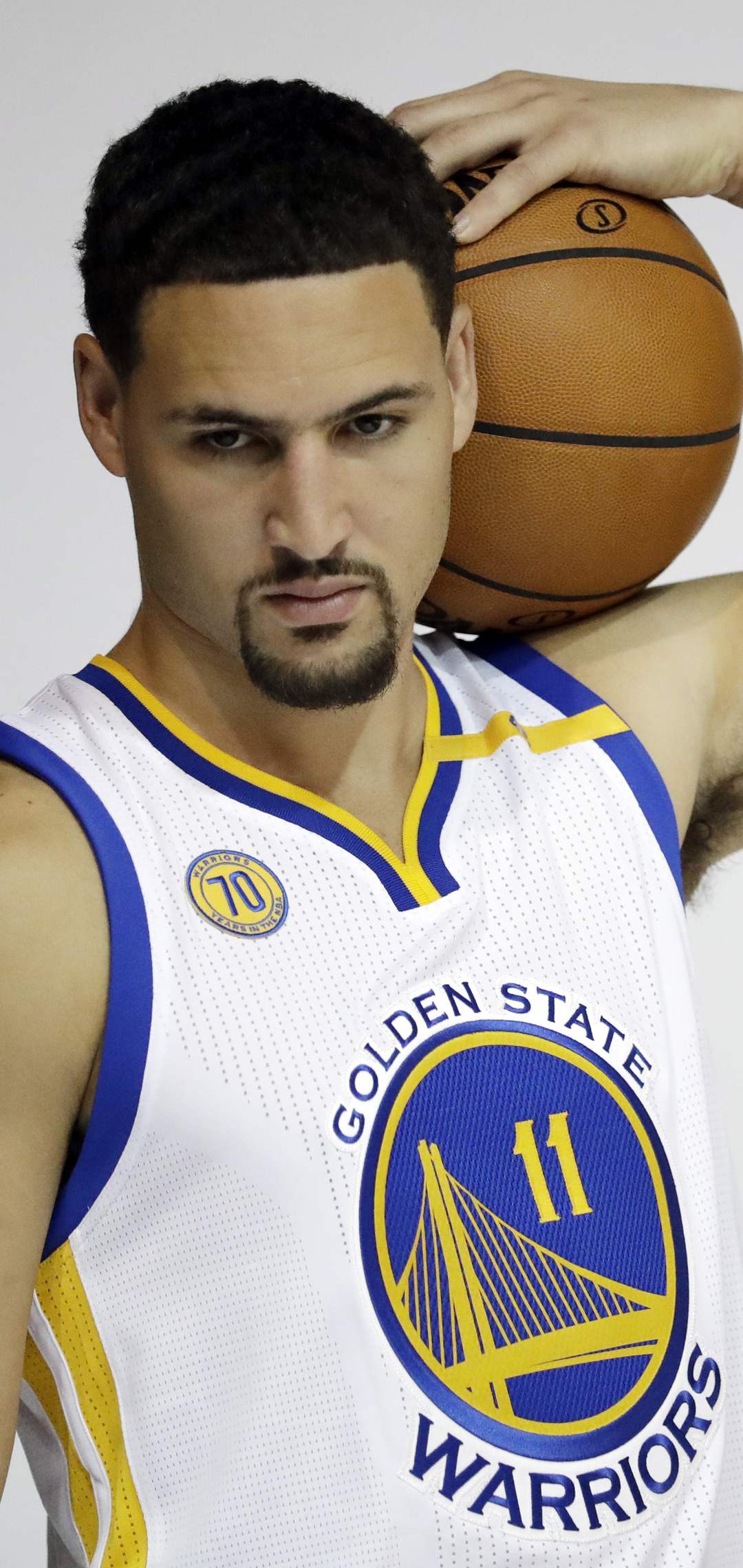 1080x2280 Klay Thompson 5k One Plus 6,Huawei p20,Honor view 10,Vivo y85,Oppo f7,Xiaomi Mi A2 HD 4k Wallpapers, Images, Backgrounds, Photos and Pictures