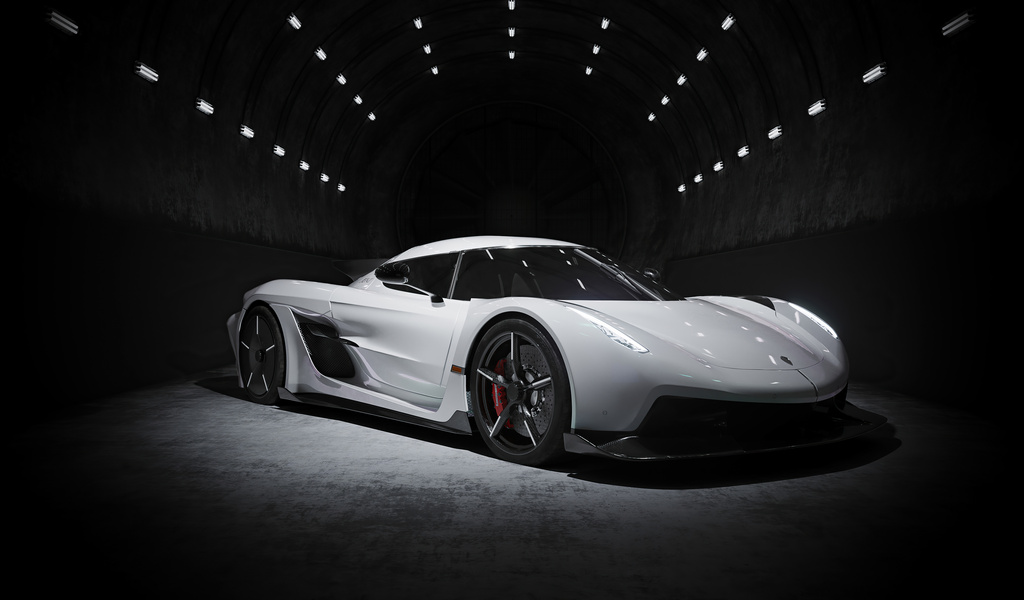 1024x600 Koenigsegg Jesko 4k 1024x600 Resolution HD 4k Wallpapers ...