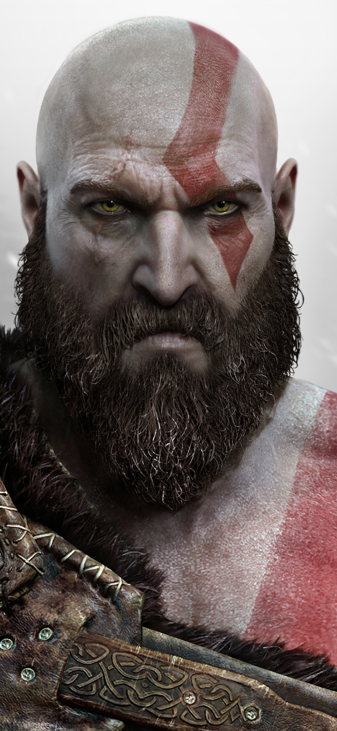 Kratos Wallpaper God Of War 4k Live Wallpaper Desktop - vrogue.co
