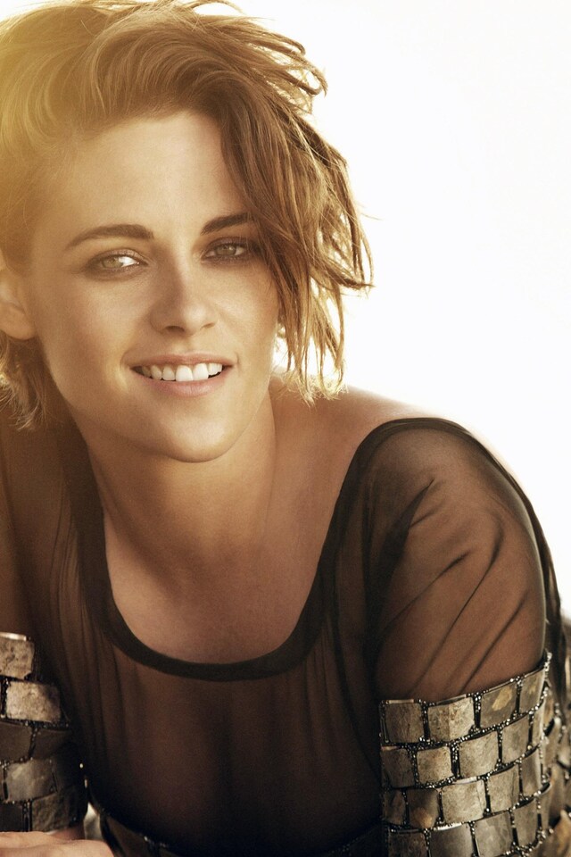 640x960 Kristen Stewart 4k iPhone 4, iPhone 4S HD 4k Wallpapers, Images,  Backgrounds, Photos and Pictures