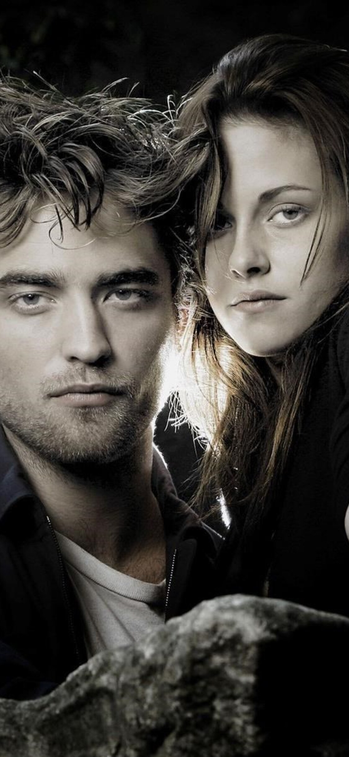 1125x2436 Kristen Stewart And Robert Pattinson In Twilight Iphone XS,Iphone  10,Iphone X HD 4k Wallpapers, Images, Backgrounds, Photos and Pictures