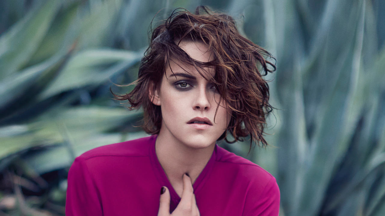 1280x720 Kristen Stewart In 2019 720p Hd 4k Wallpapersimages