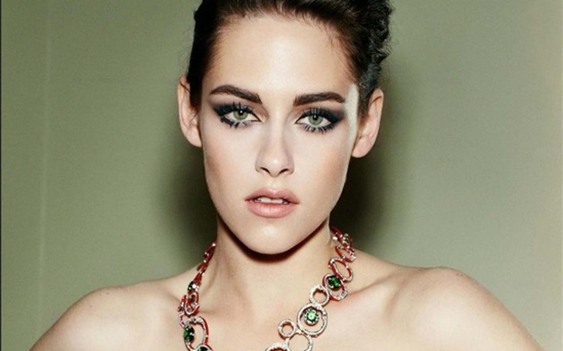 Stewart kristen cannes vanity arrives fair party hawtcelebs