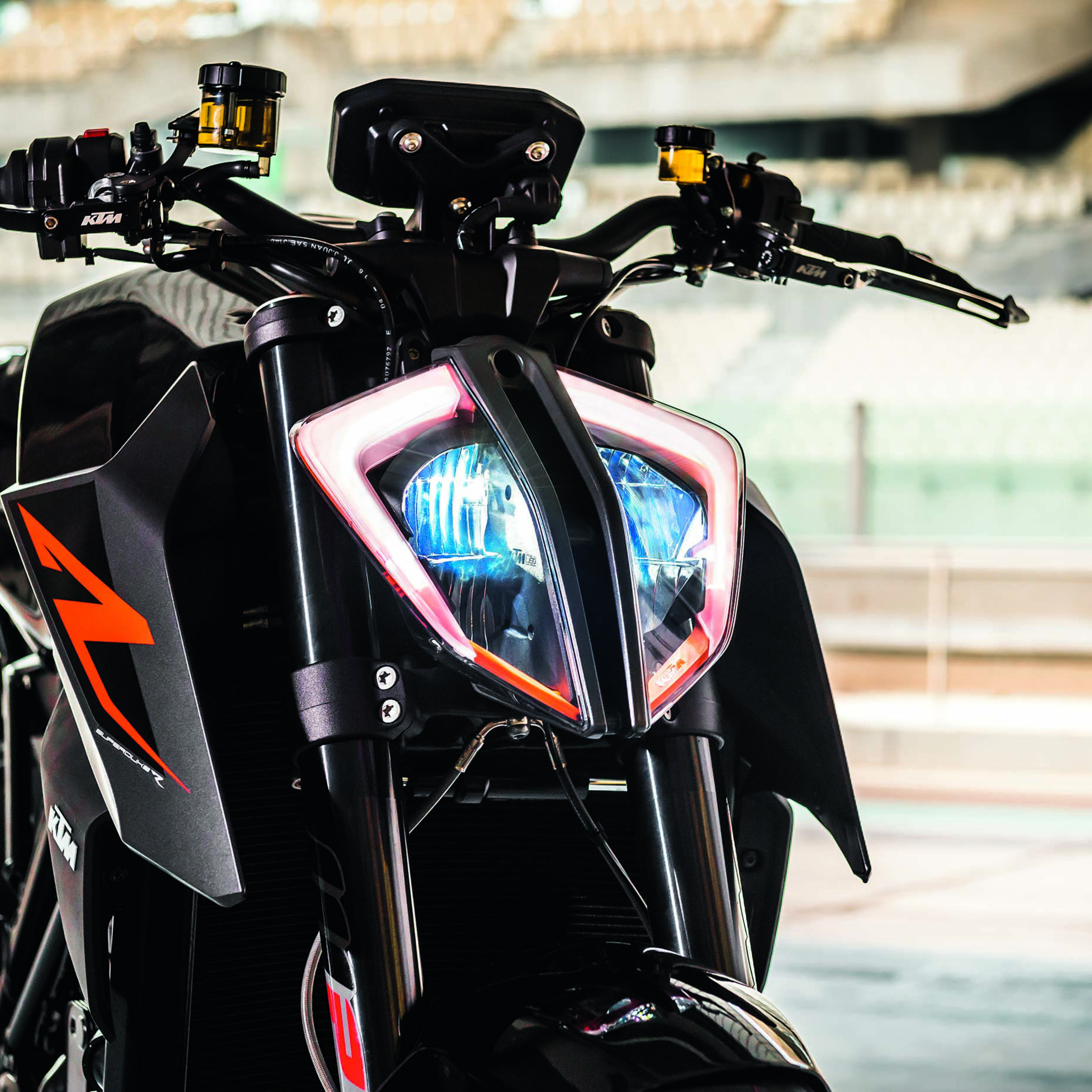 2932x2932 KTM 1290 Super Duke Front View Ipad Pro Retina Display HD 4k  Wallpapers, Images, Backgrounds, Photos and Pictures
