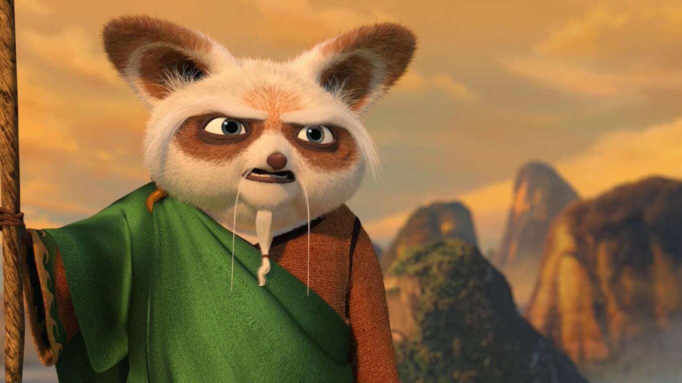 1366x768 Kung Fu Panda 1366x768 Resolution HD 4k Wallpapers, Images,  Backgrounds, Photos and Pictures