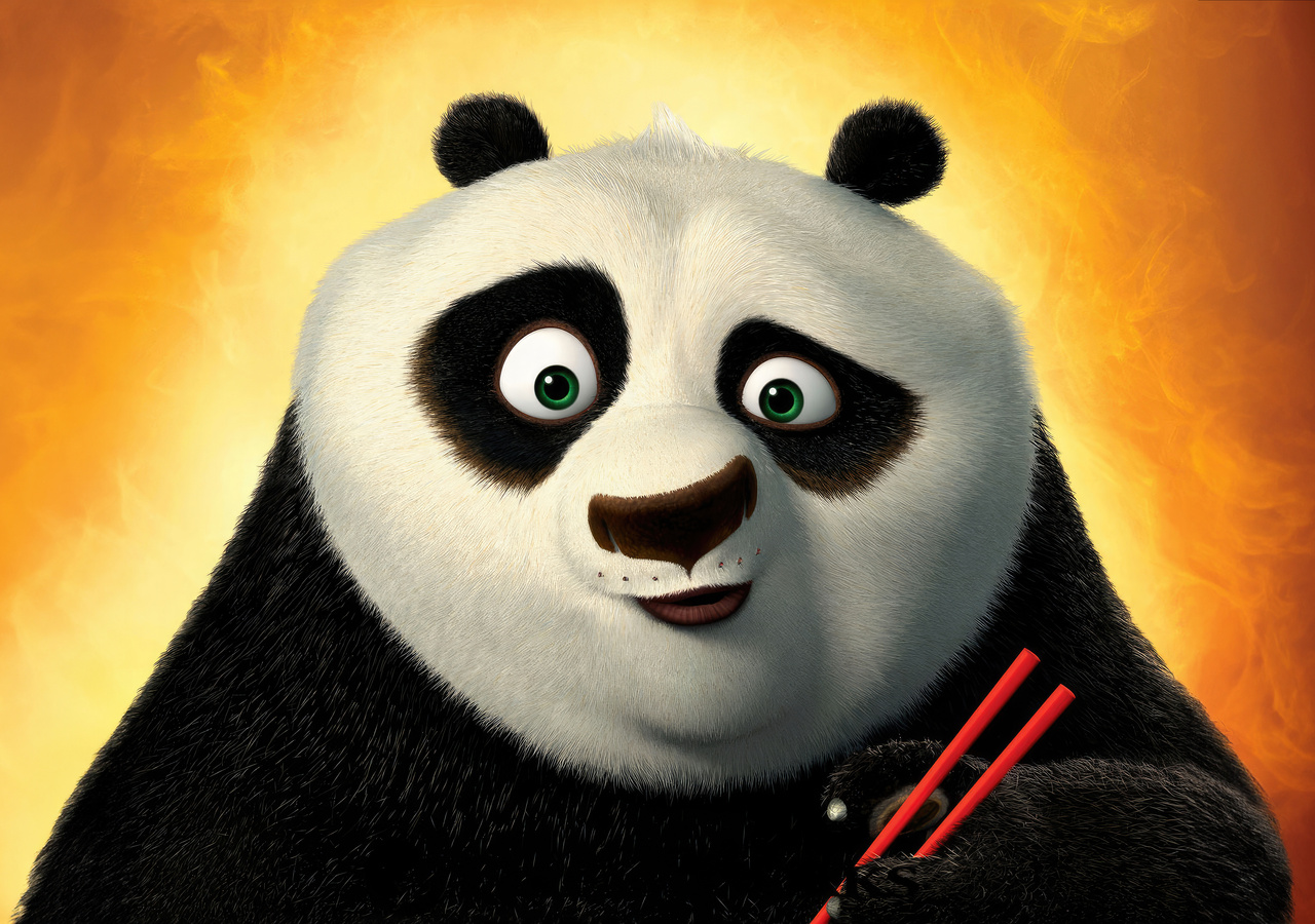 1280x900 Kung Fu Panda 4 1280x900 Resolution HD 4k Wallpapers, Images