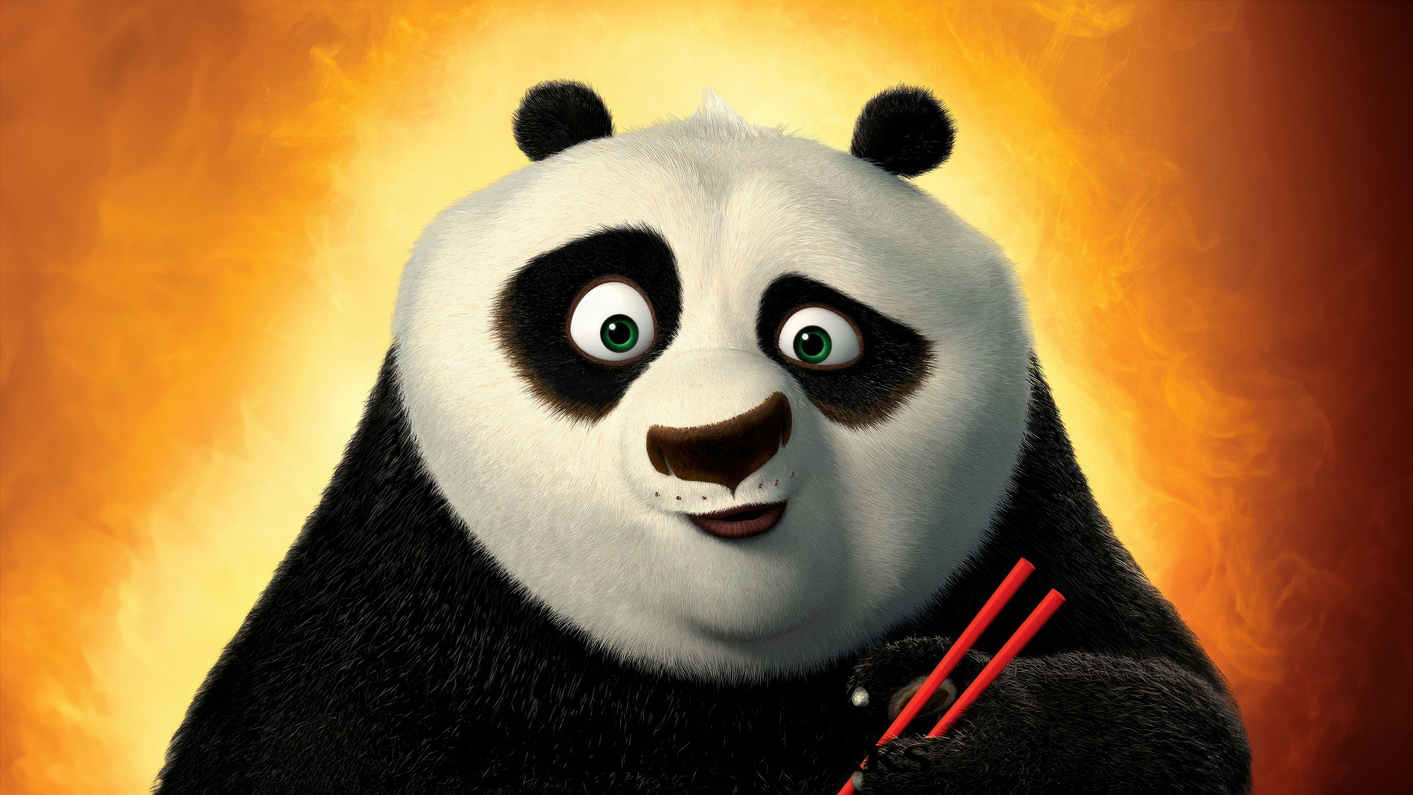 2048x1152 Kung Fu Panda 4 Wallpaper,2048x1152 Resolution HD 4k ...