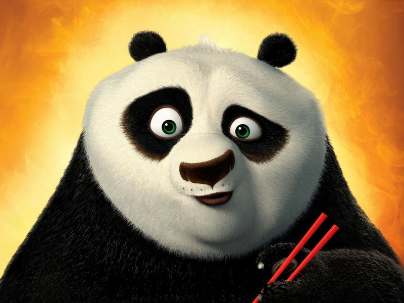 800x600 Kung Fu Panda 4 800x600 Resolution HD 4k Wallpapers, Images ...