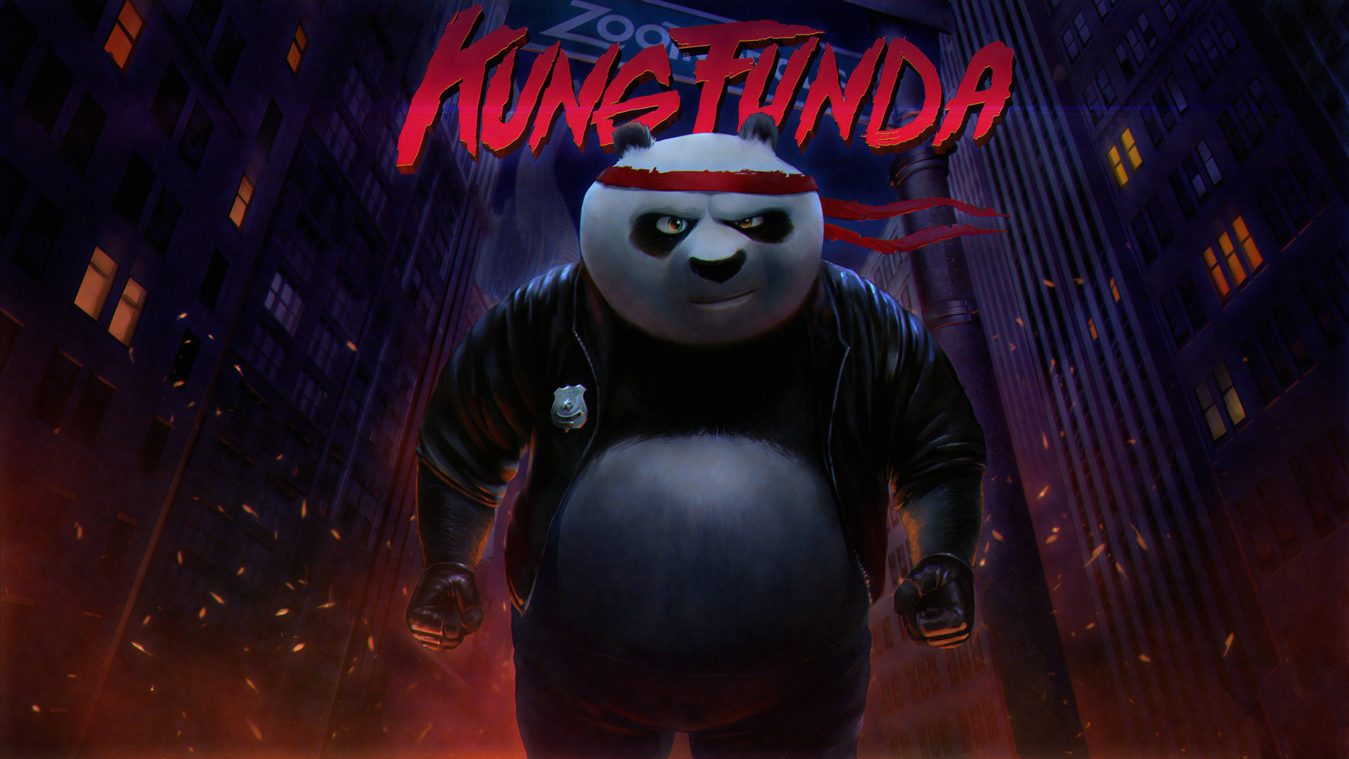 1920x1080 Kung Fu Panda 4k Laptop Full HD 1080P HD 4k Wallpapers, Images,  Backgrounds, Photos and Pictures