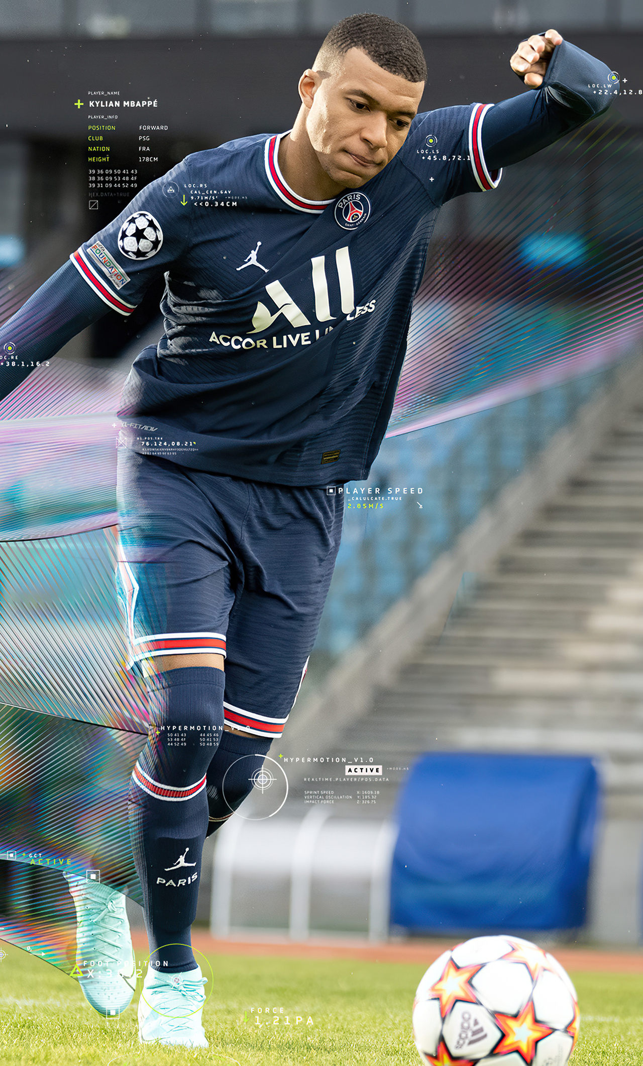 Kylian Mbappé phone wallpaper 1080P 2k 4k Full HD Wallpapers  Backgrounds Free Download  Wallpaper Crafter