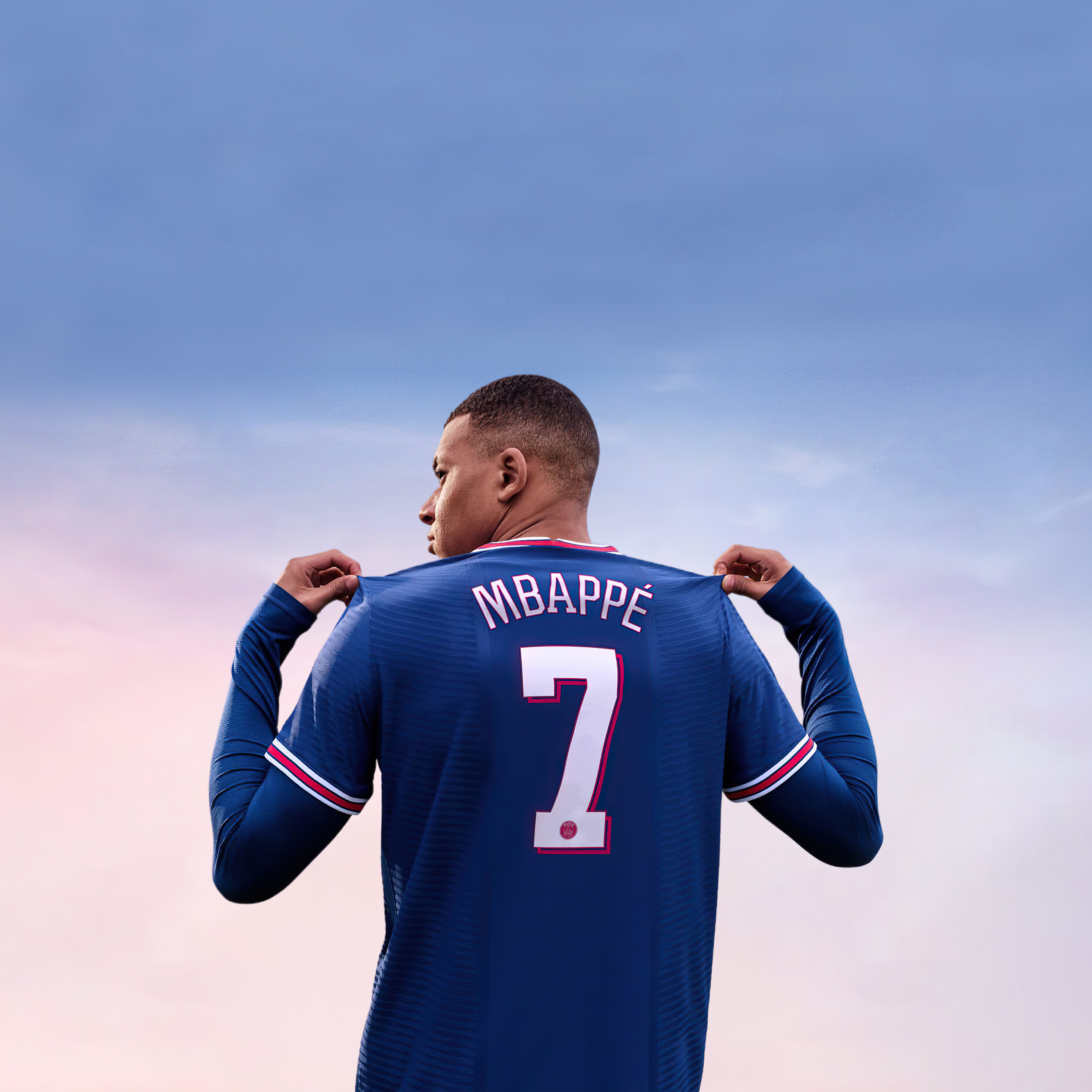 2932x2932 Kylian Mbappe Fifa 22 5k Ipad Pro Retina Display HD 4k Wallpapers, Images, Backgrounds, Photos and Pictures