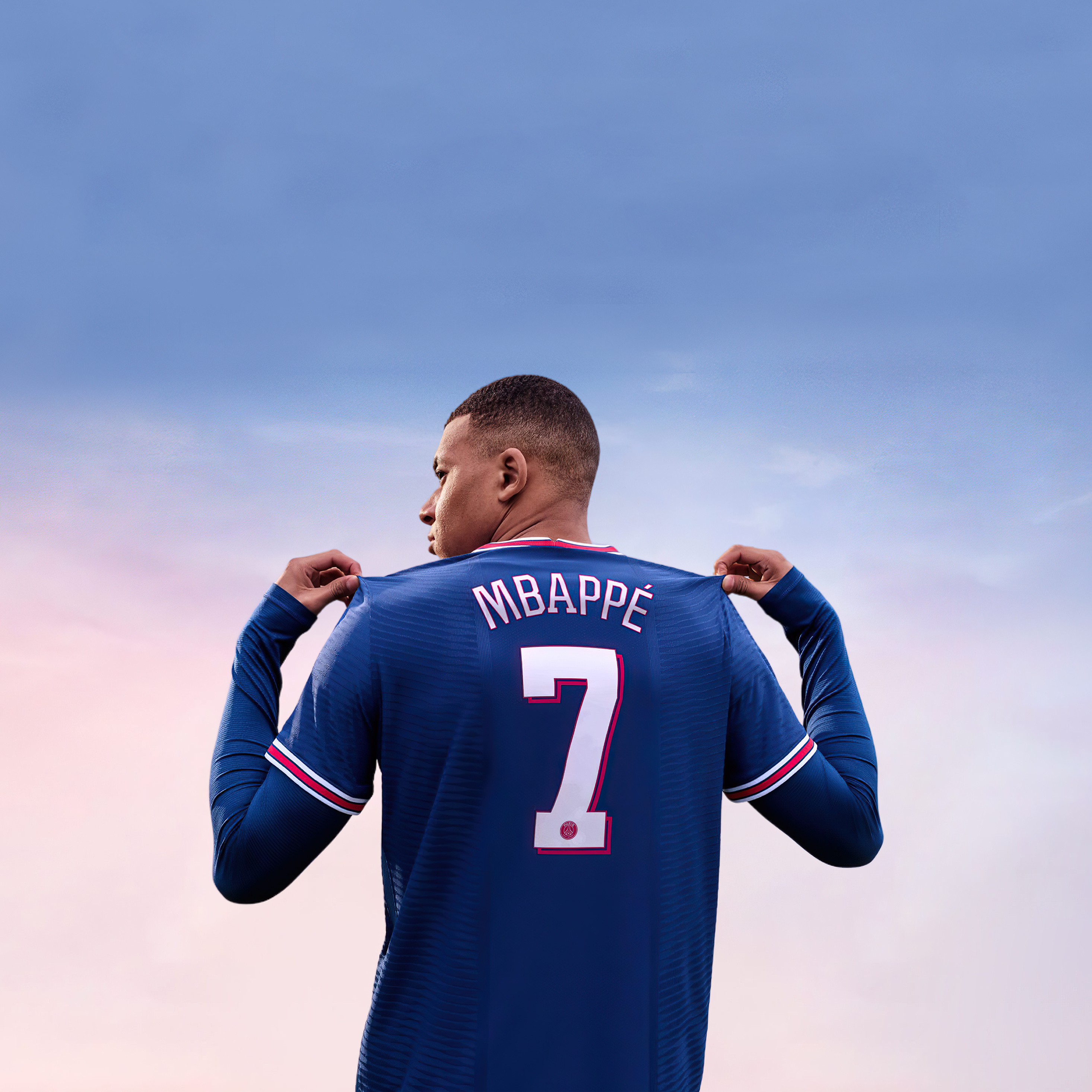 FIFA 22 Ligue 1 TOTS revealed: Messi, Mbappe, Ben Yedder, more