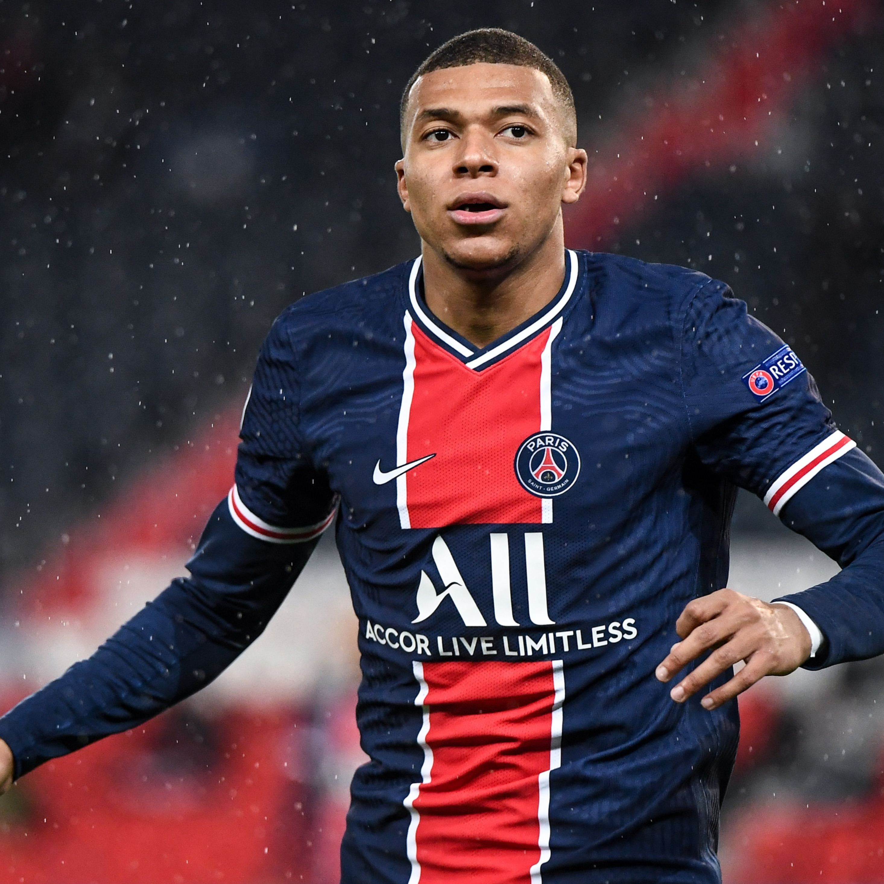 2932x2932 Kylian Mbappe Footballer Ipad Pro Retina Display HD 4k  Wallpapers, Images, Backgrounds, Photos and Pictures