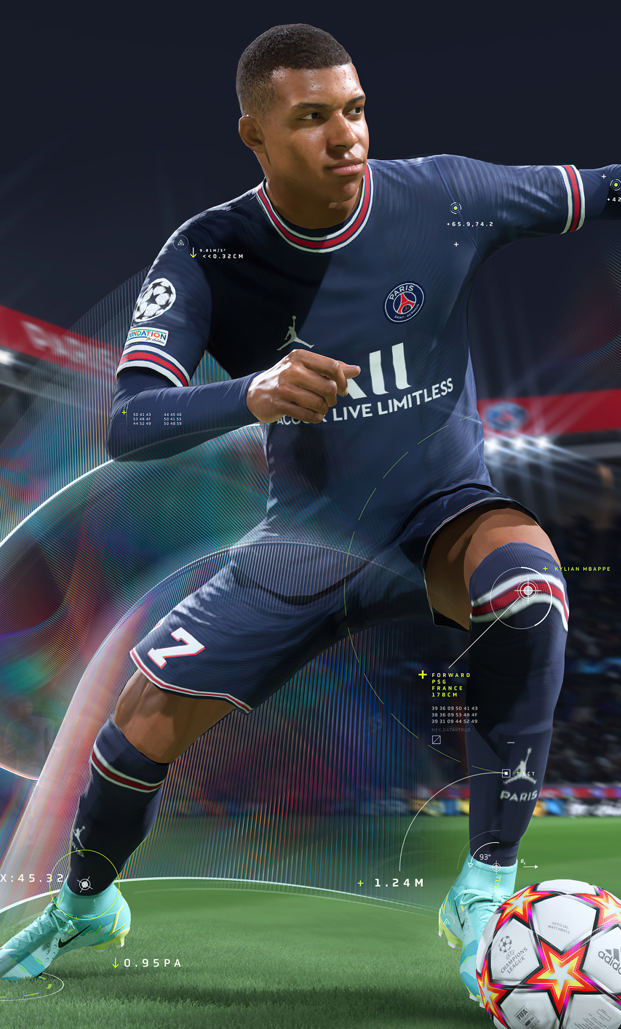FIFA 19 Wallpapers  FIFPlay