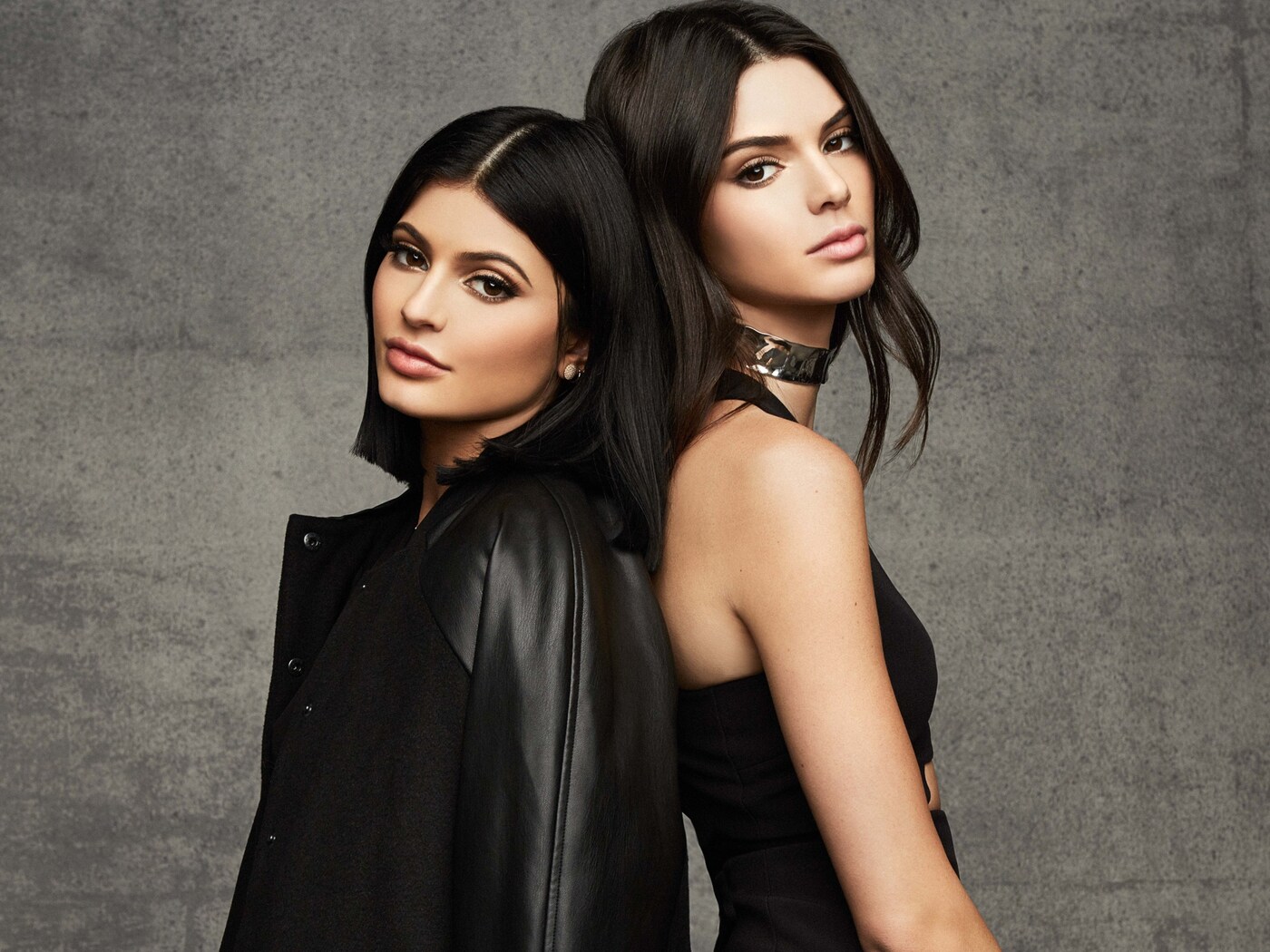 1400x1050 Kylie And Kendall Jenner 1400x1050 Resolution HD 4k ...