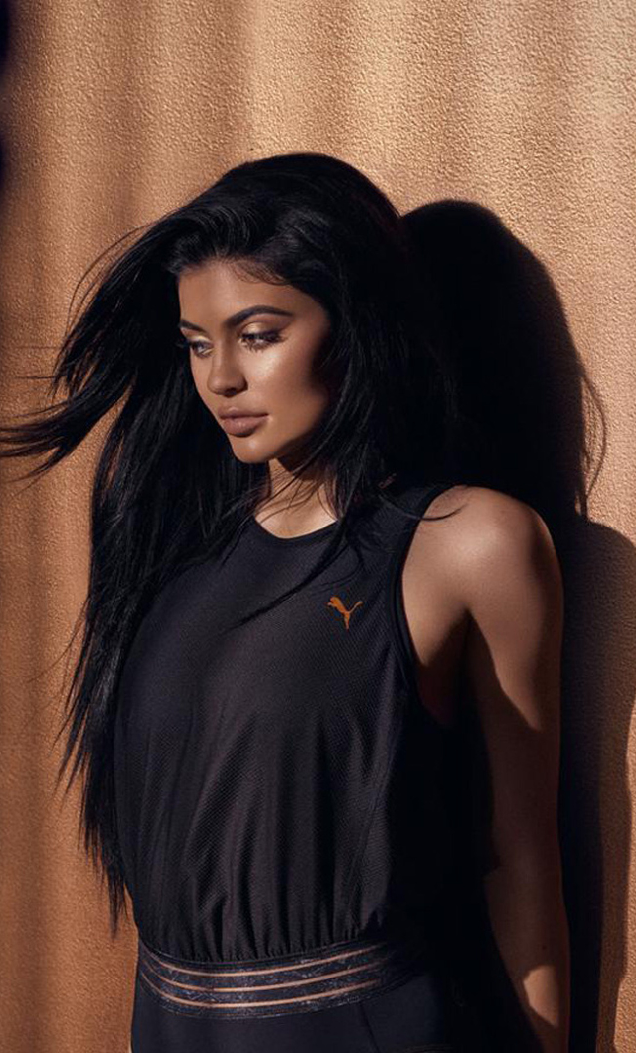 1280x2120 Kylie Jenner 2018 Puma iPhone 6+ ,HD 4k Wallpapers,Images ...