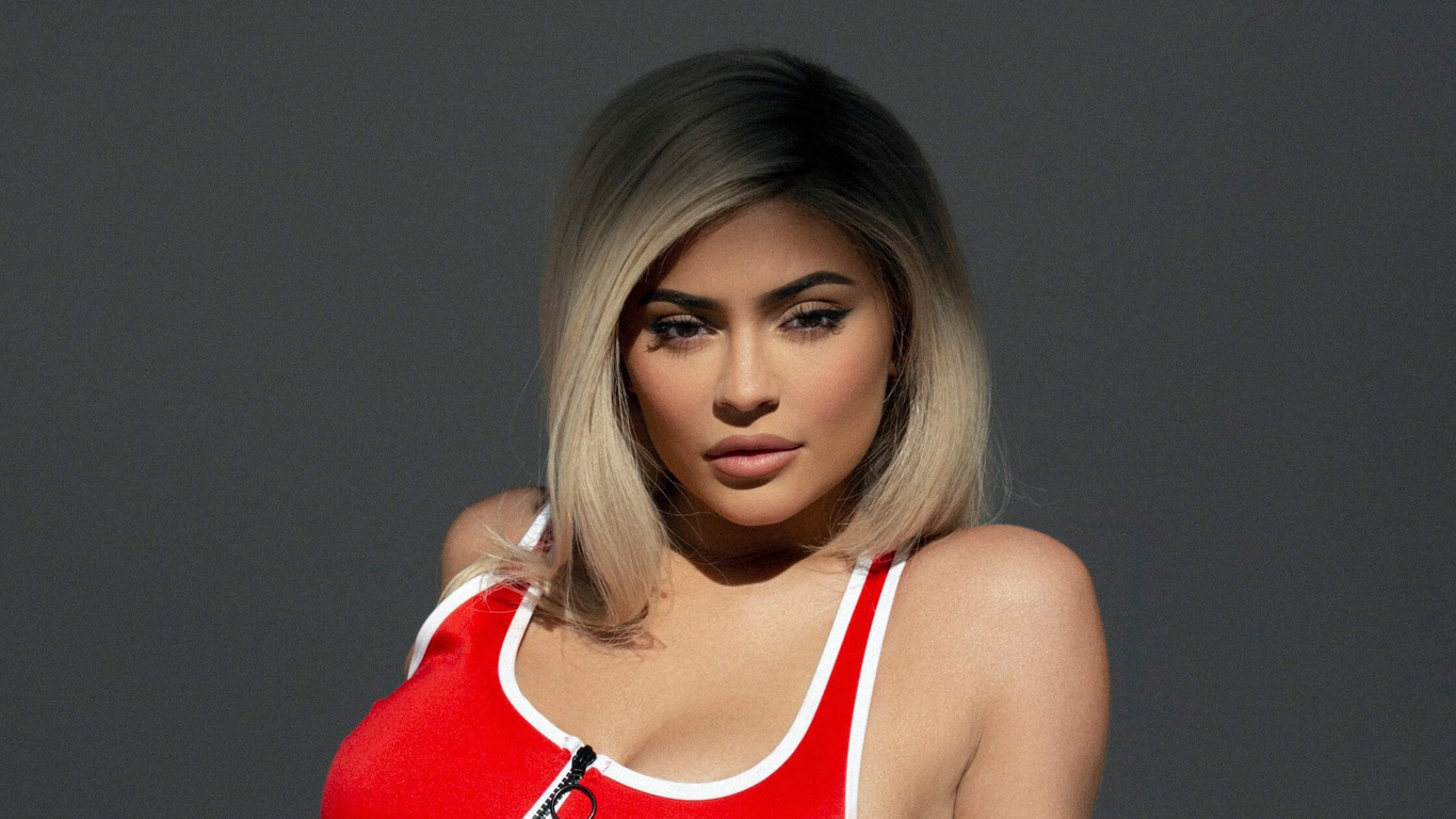 New Kylie Jenner 2020 Wallpaper HD Celebrities 4K Wallpapers Images and  Background  Wallpapers Den