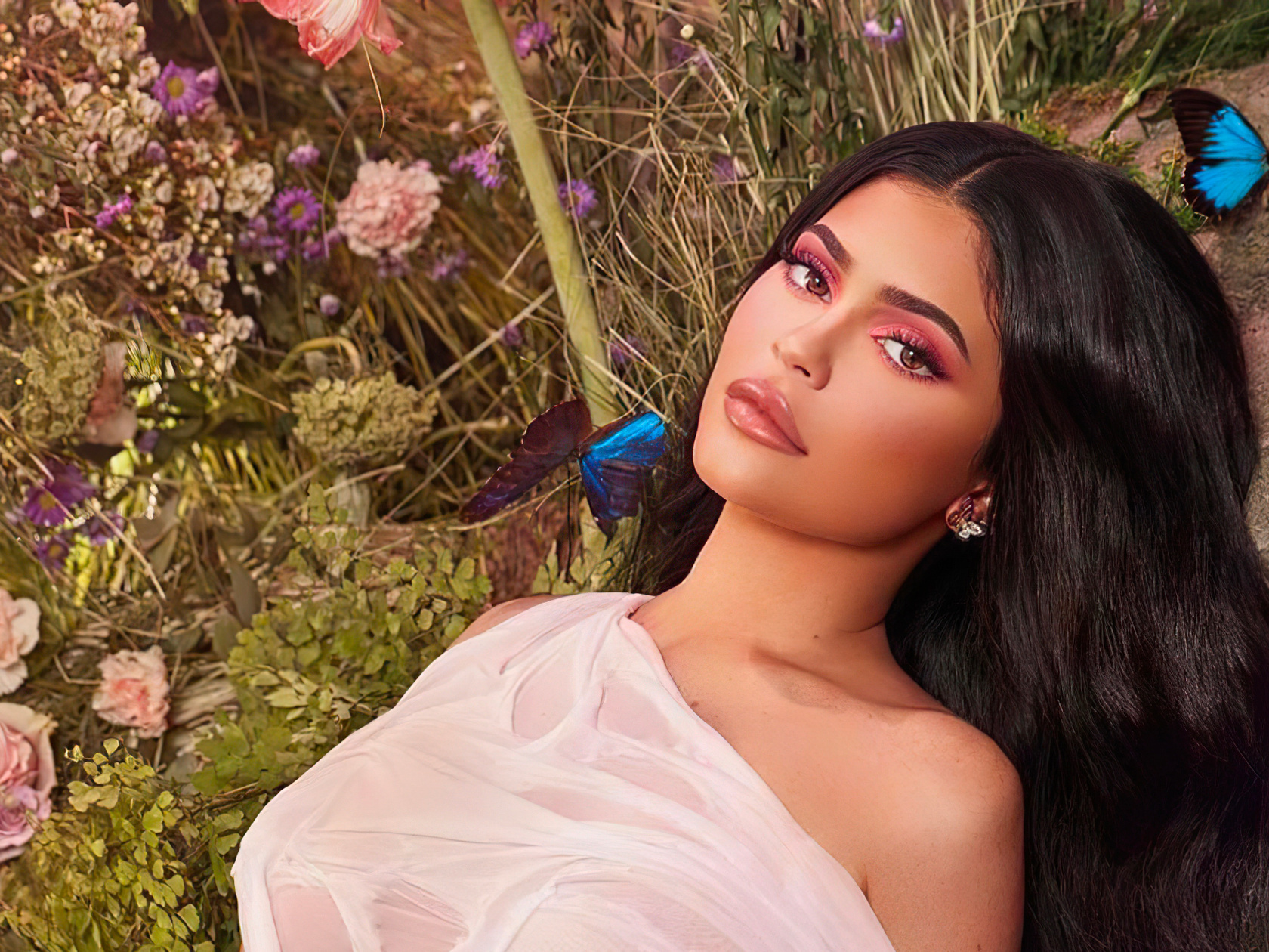 1680x1260 Kylie Jenner 2020 1680x1260 Resolution HD 4k Wallpapers