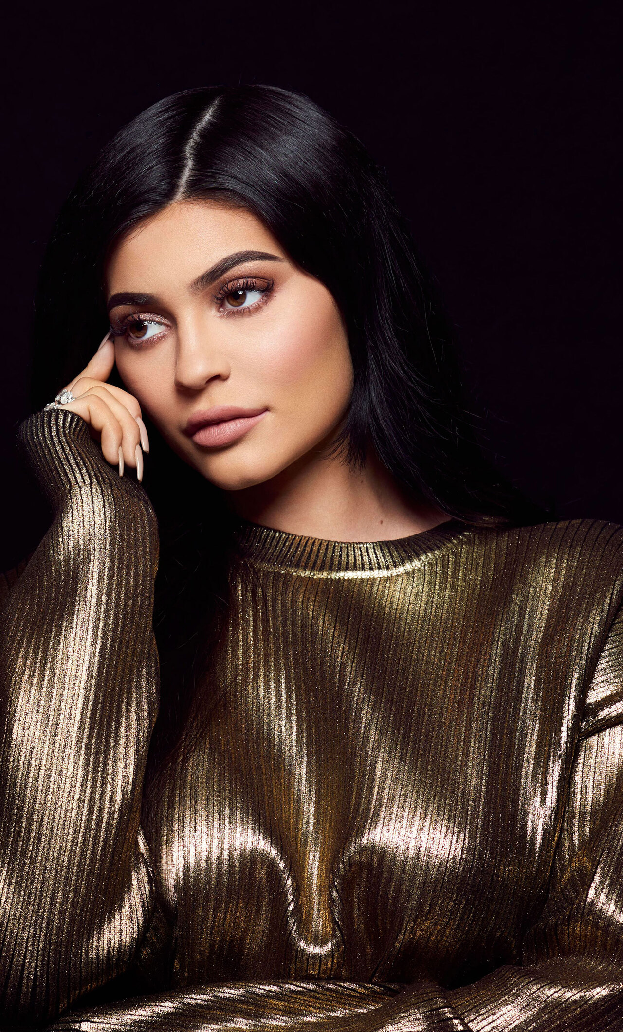 1280x2120 Kylie Jenner 4k 2018 iPhone 6+ ,HD 4k Wallpapers,Images ...