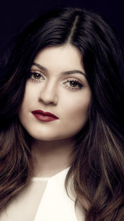 412x732 Kylie Jenner 412x732 Resolution HD 4k Wallpapers, Images