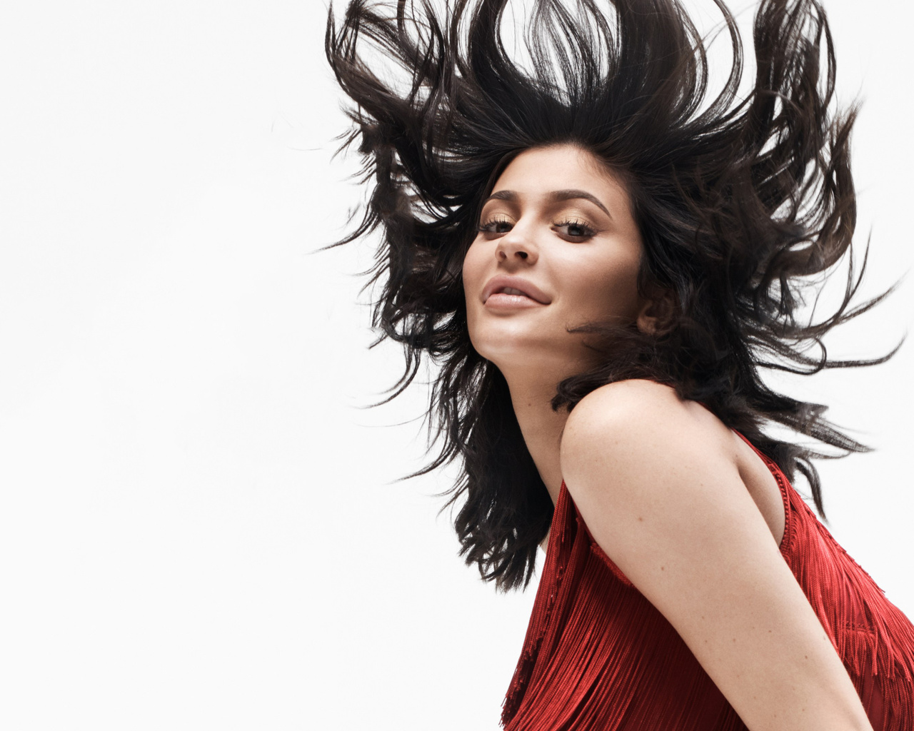 1280x1024 Kylie Jenner GQ 2018 Wallpaper,1280x1024 Resolution HD 4k