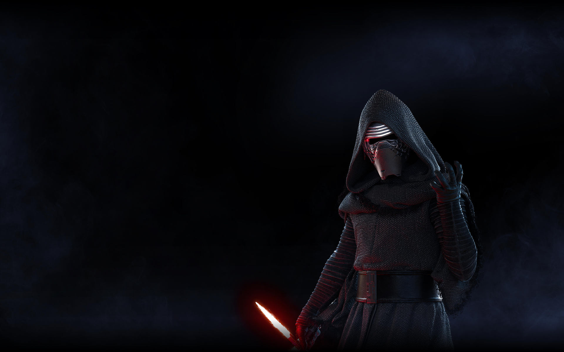 1920x1200 Kylo Ren Star Wars Battlefront II 1080P Resolution ,HD 4k ...