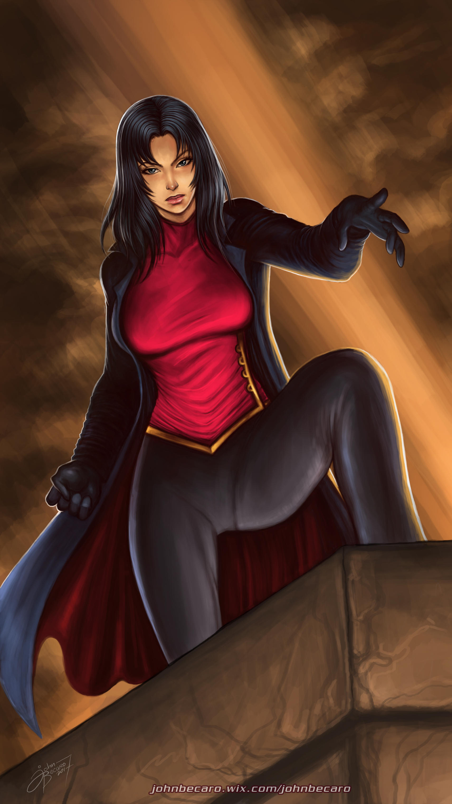 1440x2560 Lady Shiva Art Samsung Galaxy S6,S7 ,Google Pixel XL ,Nexus 6,6P  ,LG G5 HD 4k Wallpapers, Images, Backgrounds, Photos and Pictures