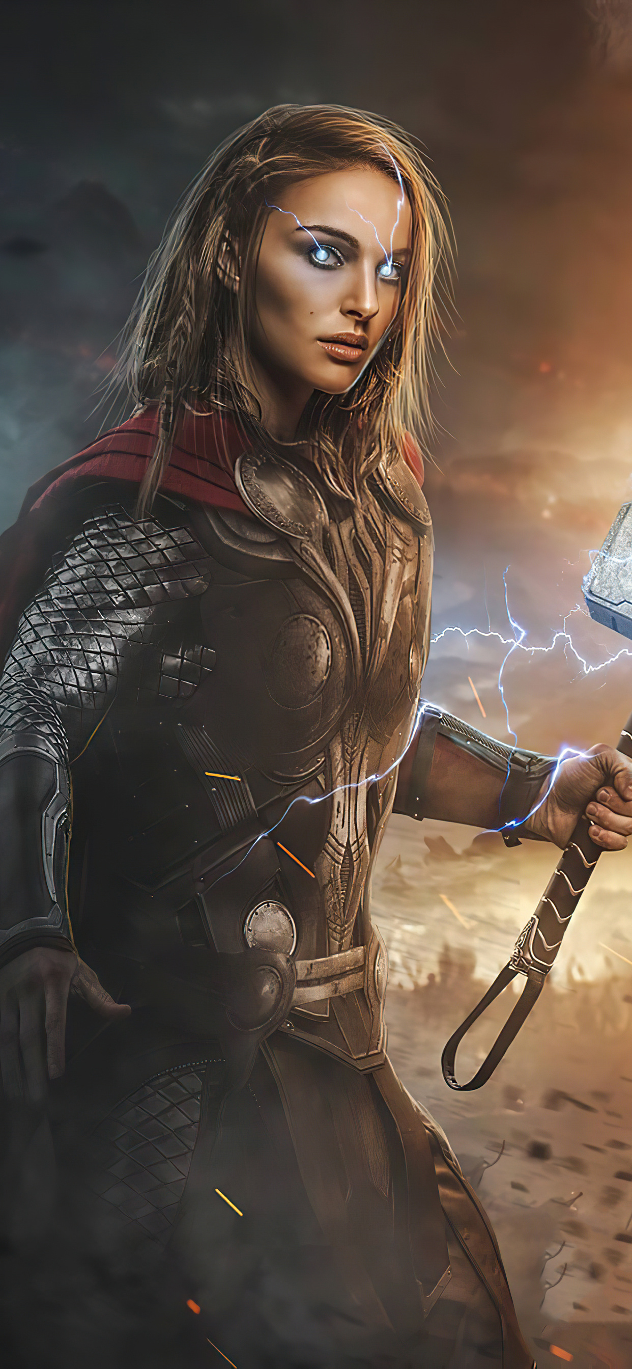 thor love and thunder full movie free download