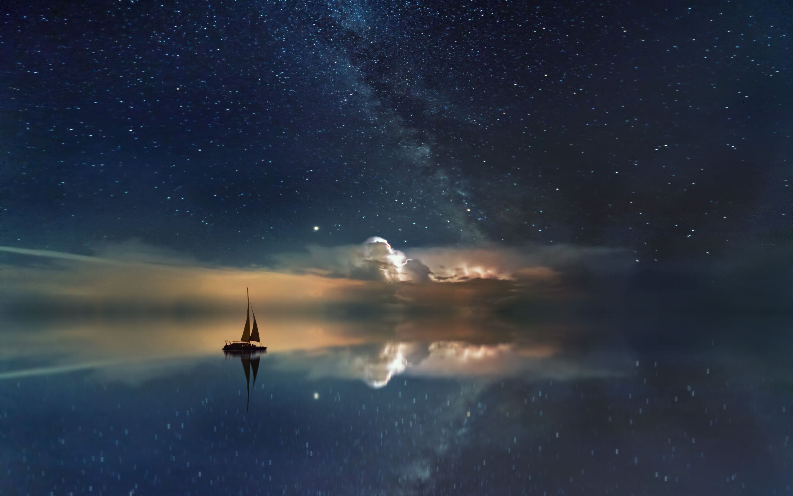 lake-mirror-reflection-stars-boat-milky-way-5k-ha.jpg