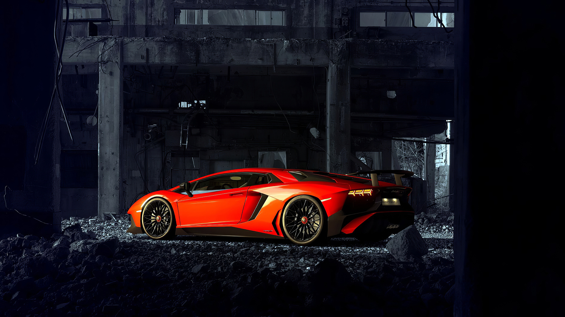 1920x1080 Lambo Aventador Laptop Full HD 1080P ,HD 4k Wallpapers,Images ...