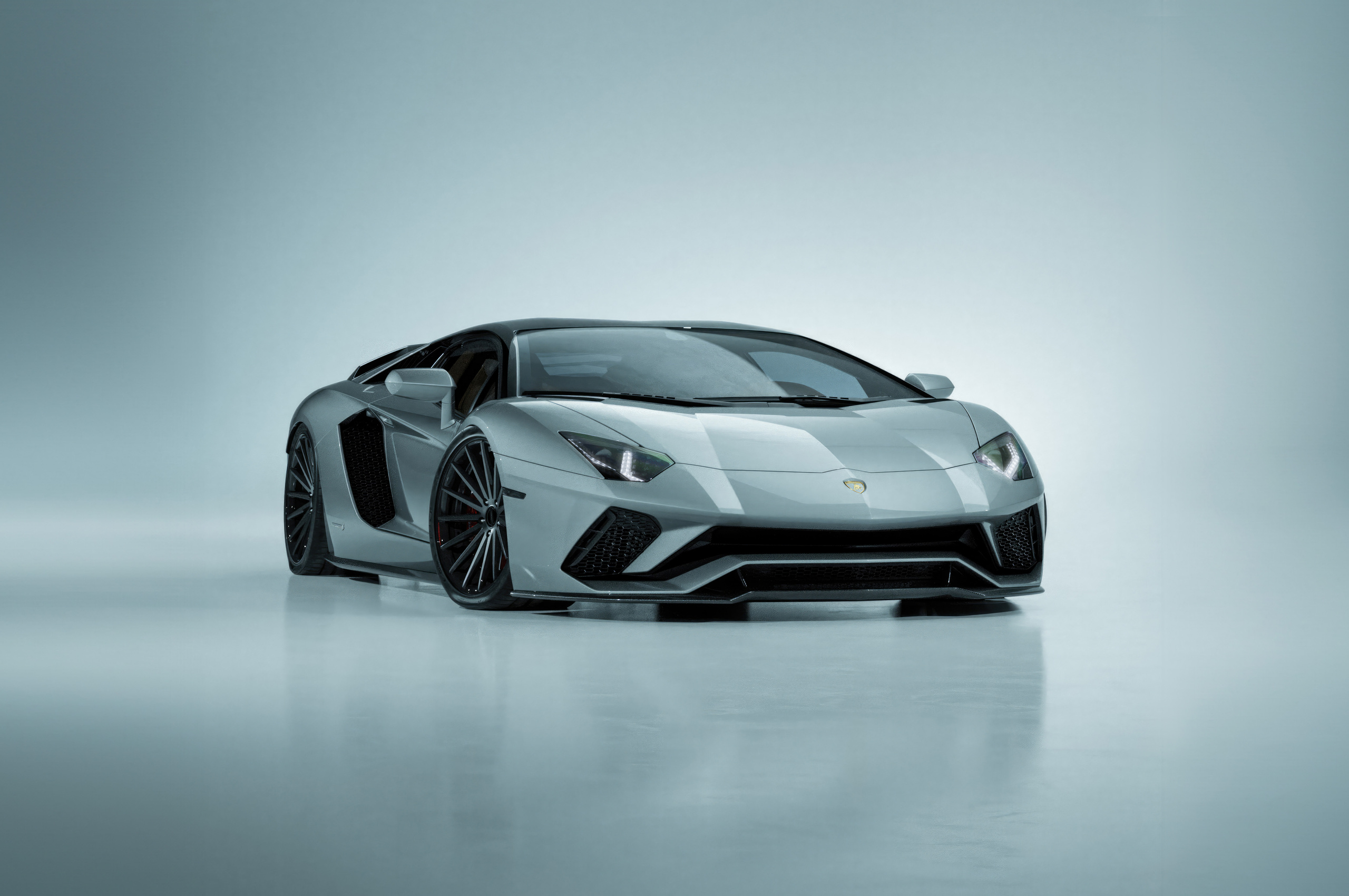 2560x1700 Lamborghini Aventador Ft Vossen Chromebook Pixel ,HD 4k ...