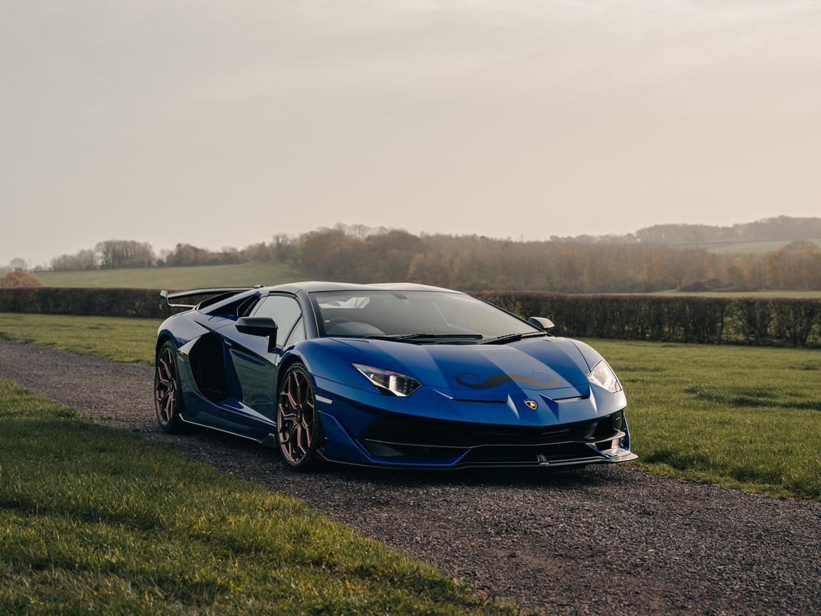 1152x864 Lamborghini Aventador Svj 5k Wallpaper,1152x864 Resolution HD ...