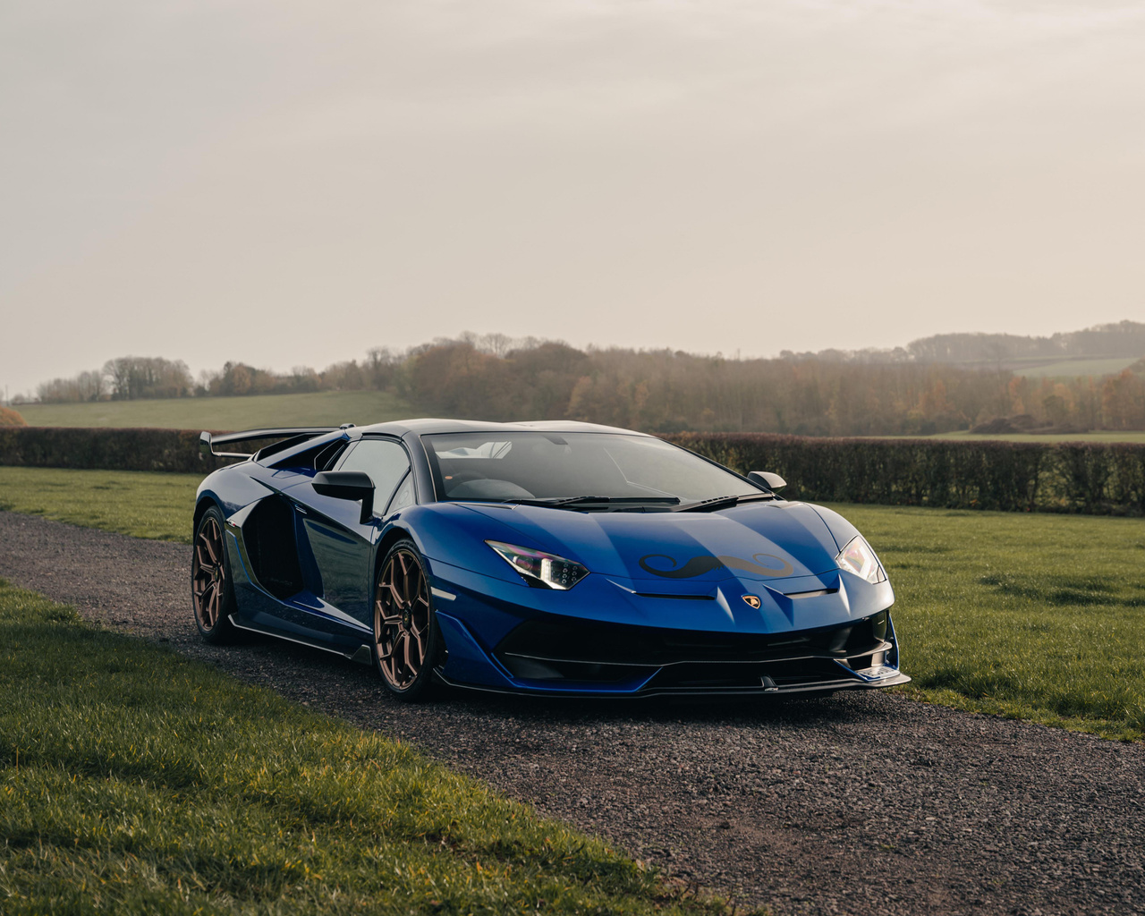 1280x1024 Lamborghini Aventador Svj 5k Wallpaper,1280x1024 Resolution ...