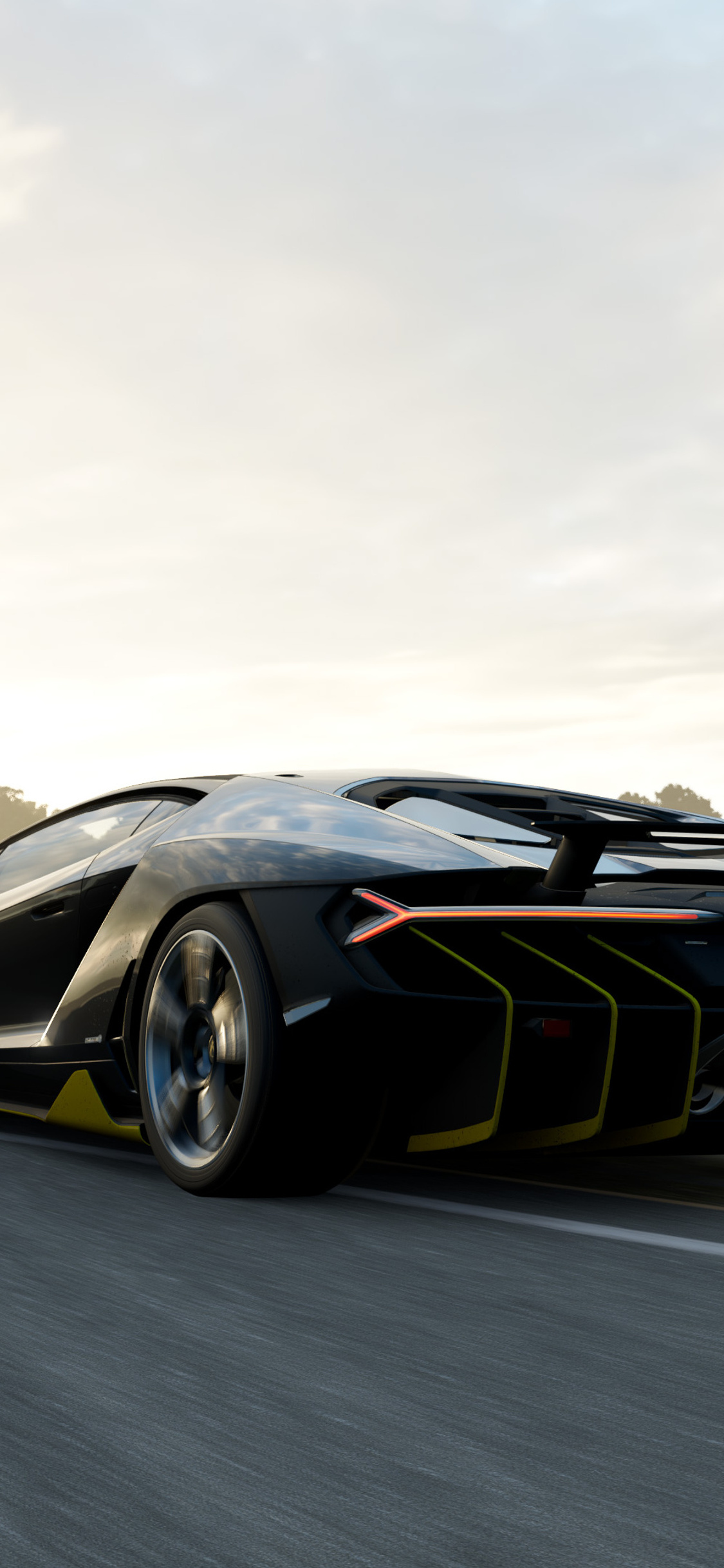 1125x2436 Lamborghini Centenario Forza Motorsport 7 Iphone XS,Iphone 10 ...