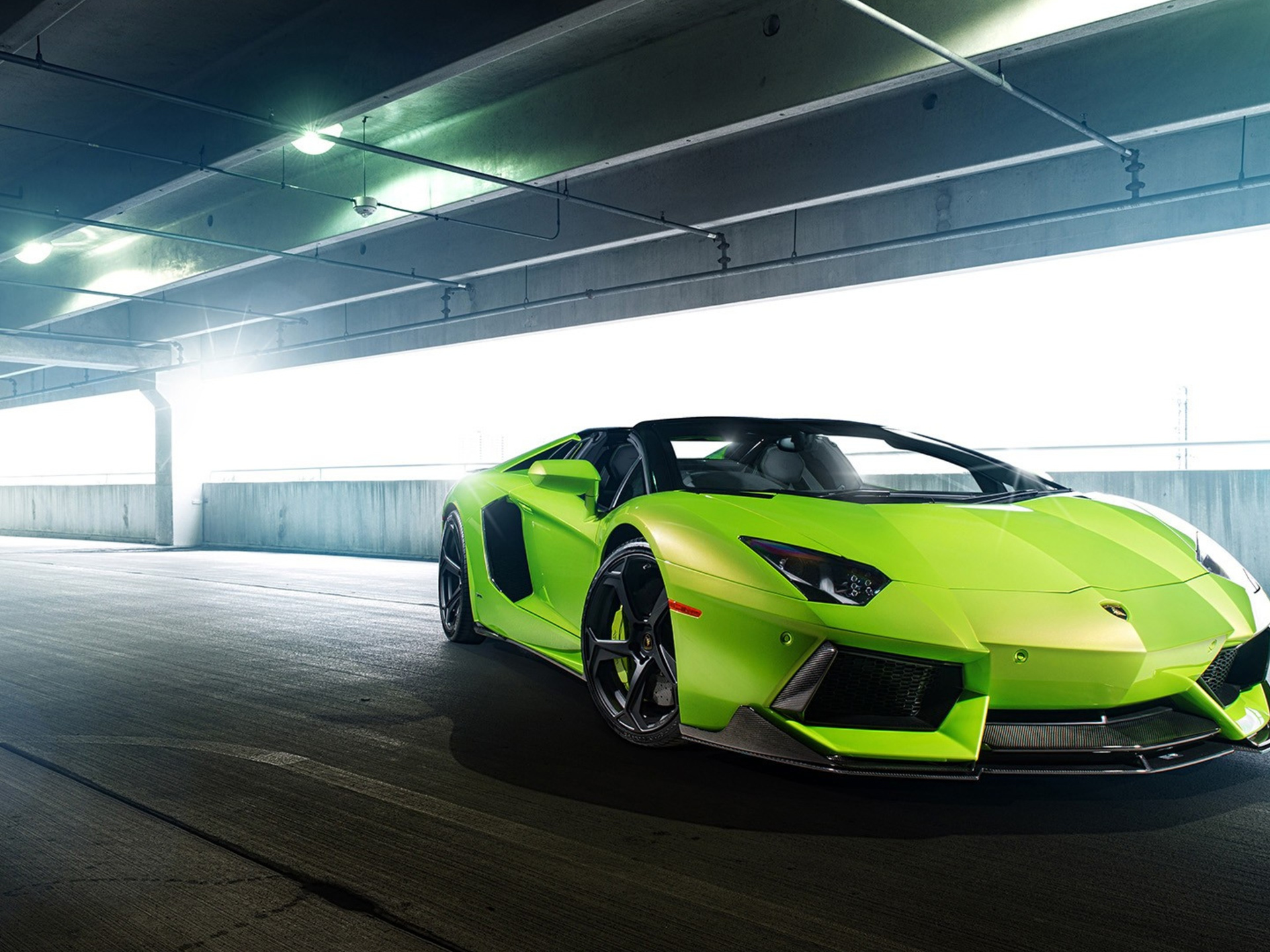 1920x1440 Lamborghini Green 1920x1440 Resolution HD 4k Wallpapers ...