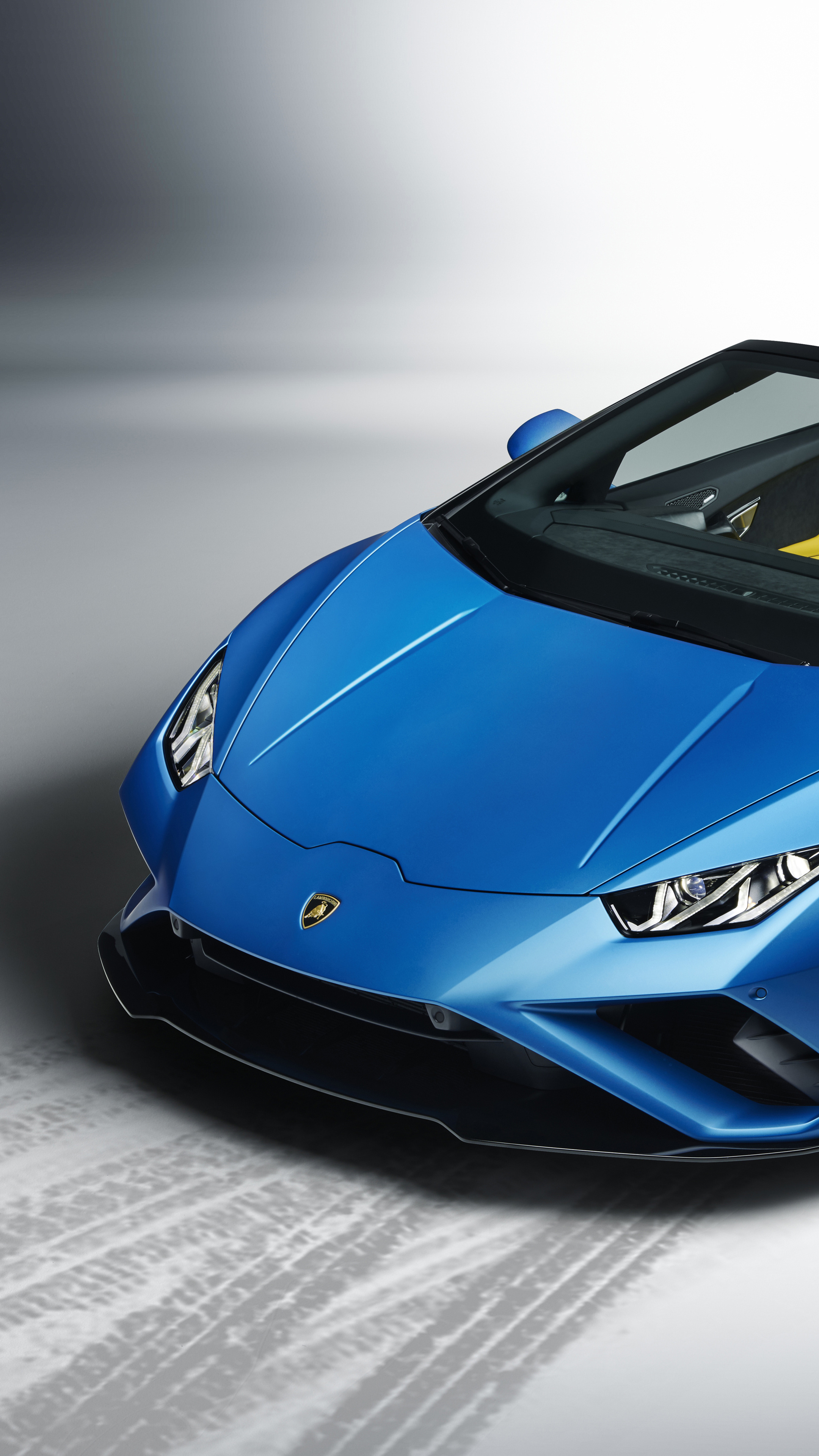 Lamborghini Huracan EVO Novitec