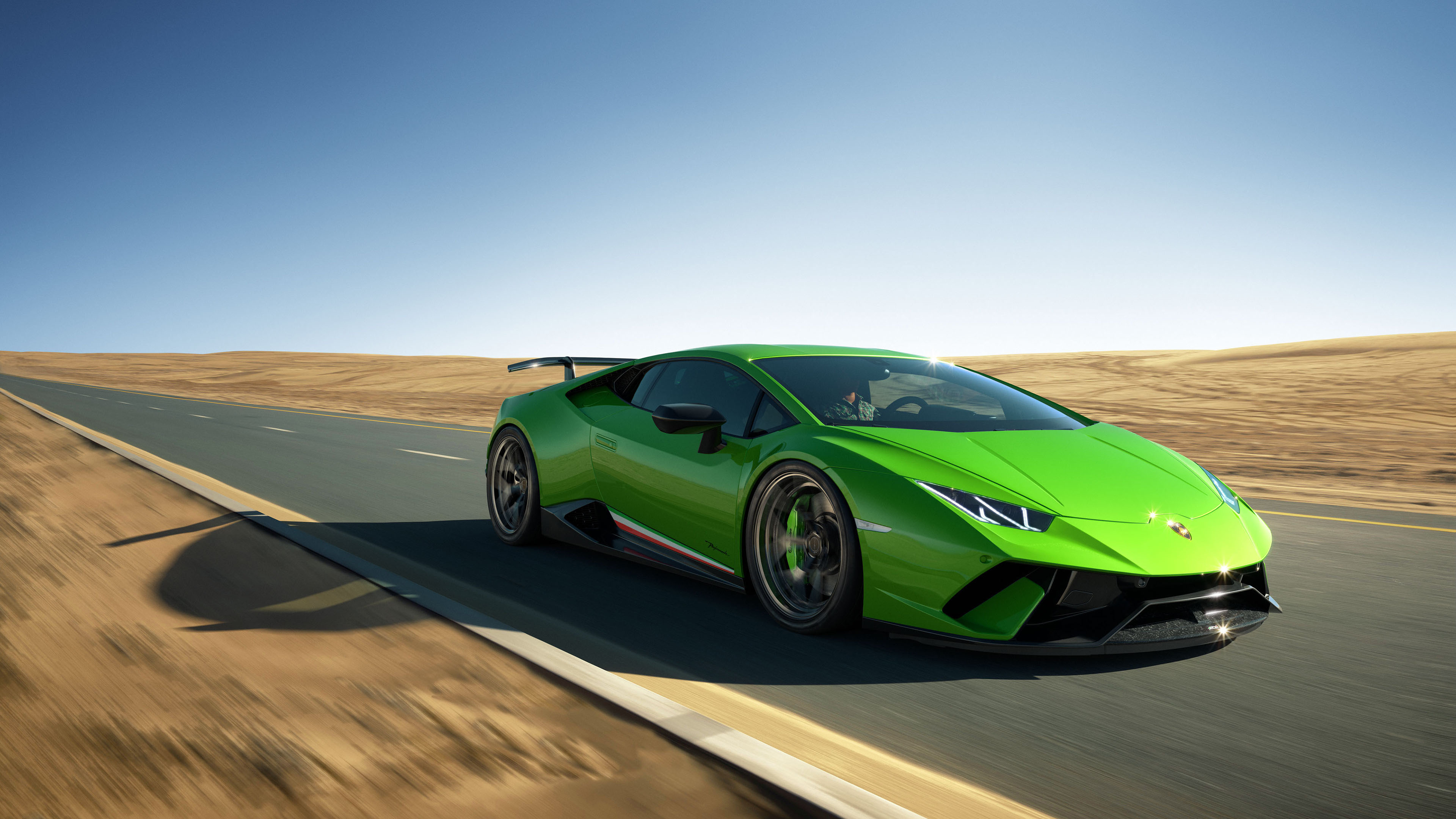 3840x2160 Lamborghini Huracan Performante 2020 4k 4K ,HD 4k Wallpapers ...