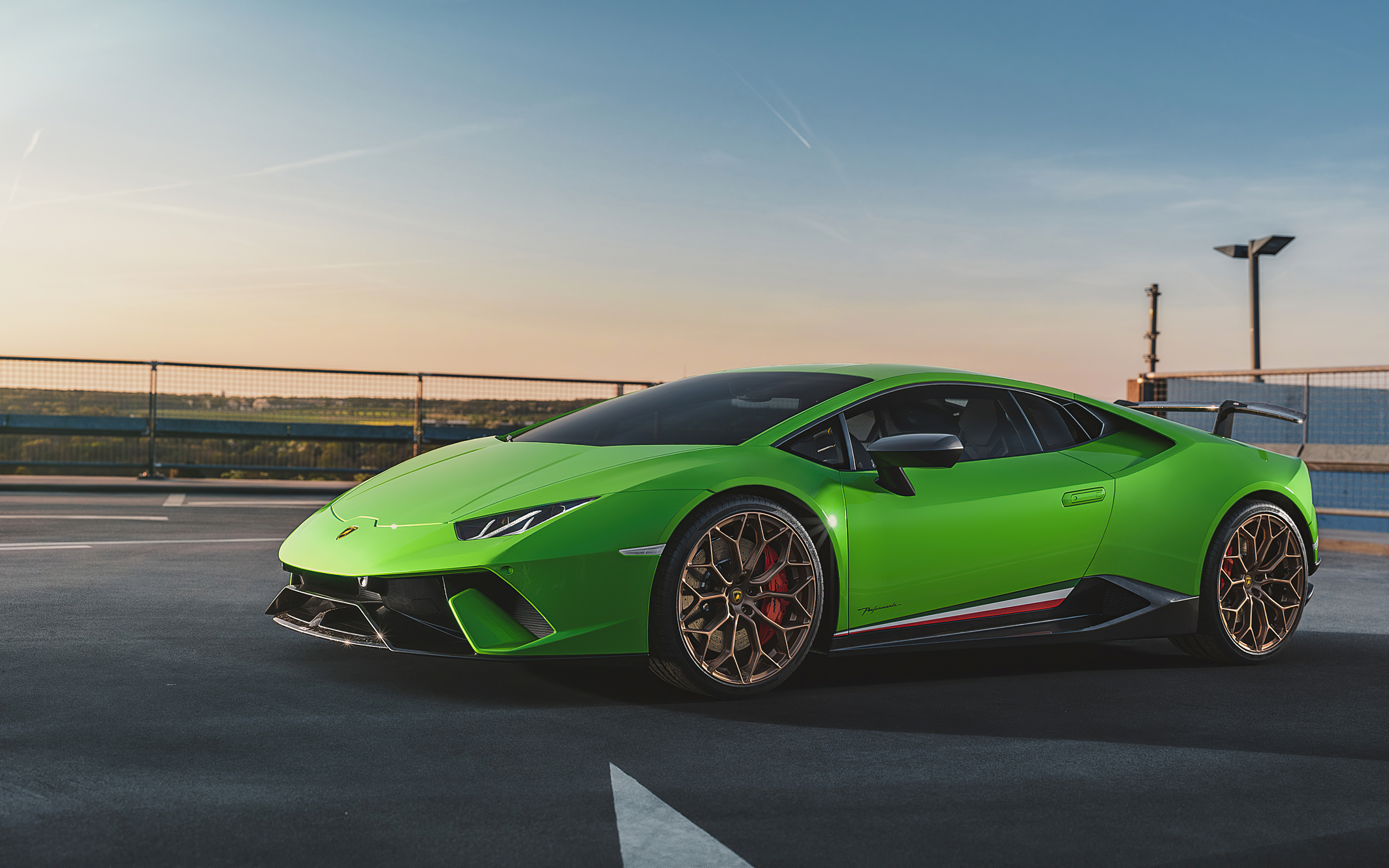 2880x1800 Lamborghini Huracan Performante Front 4k Macbook Pro Retina ...