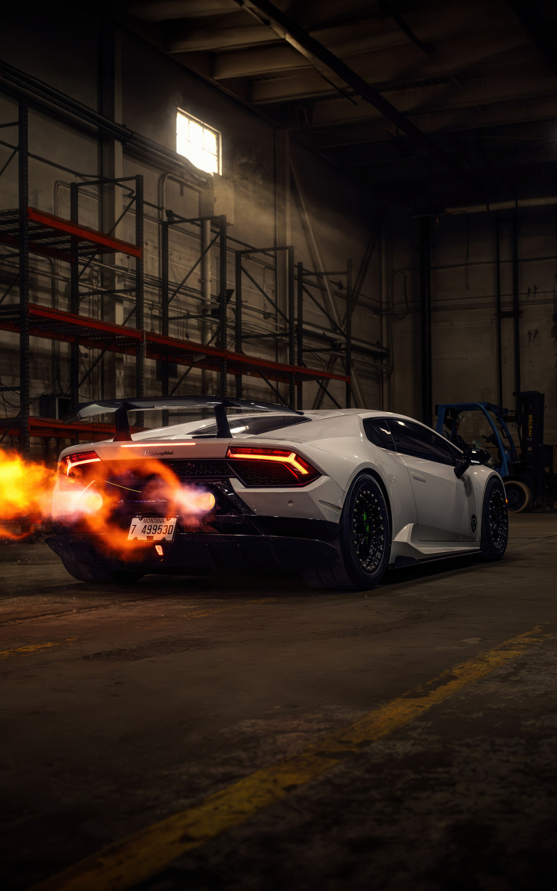 TURBOFIRE on Behance