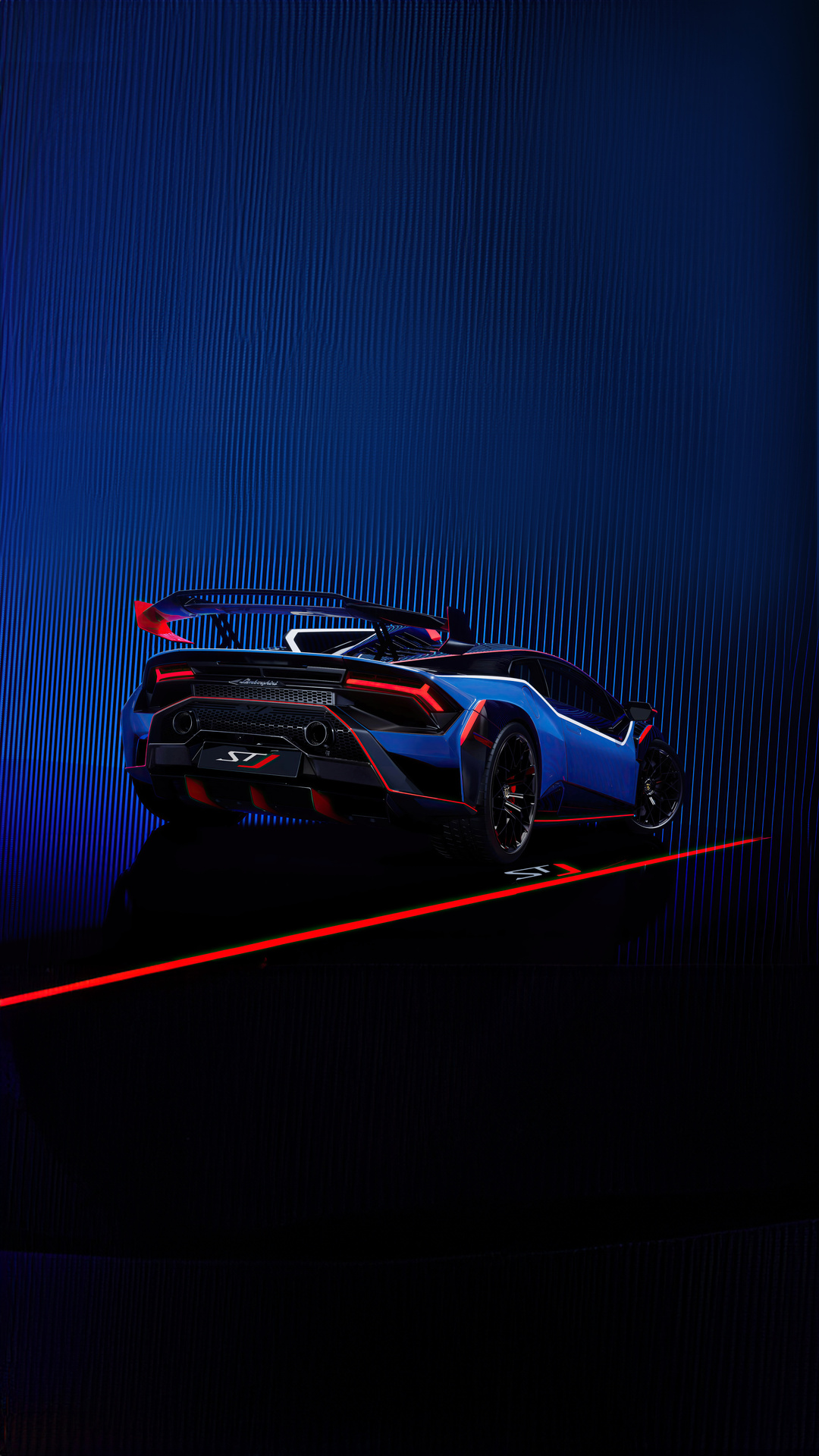 1080x1920 Lamborghini Huracan Stj Iphone 7,6s,6 Plus, Pixel xl ,One ...