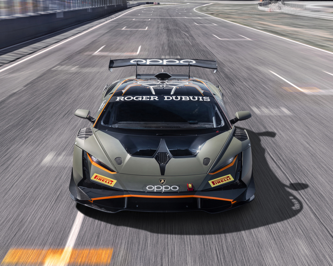 1280x1024 Lamborghini Huracan Super Trofeo Evo2 5k Wallpaper,1280x1024 ...