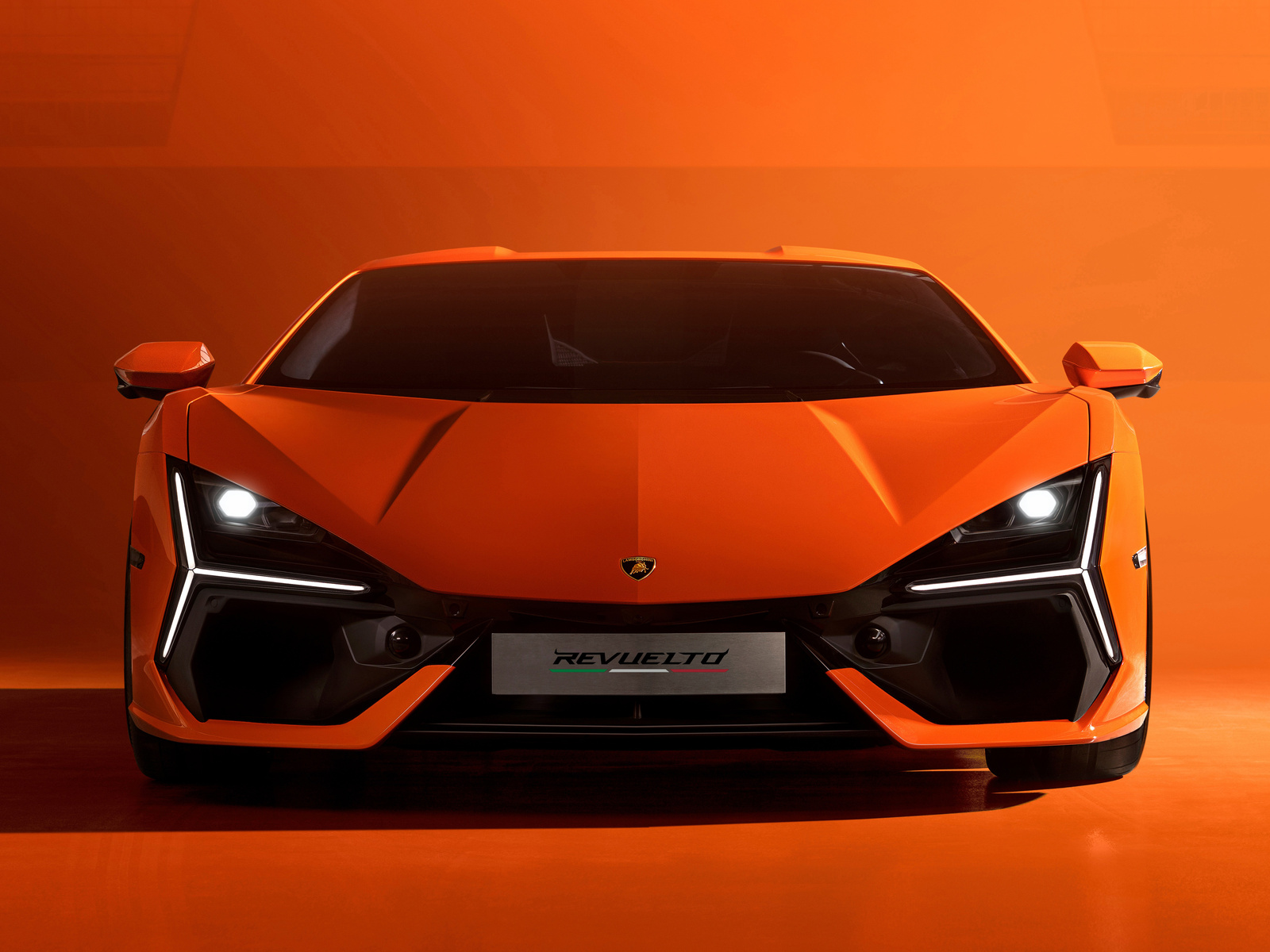 1600x1200 Lamborghini Revuelto 2023 8k Wallpaper,1600x1200 Resolution ...