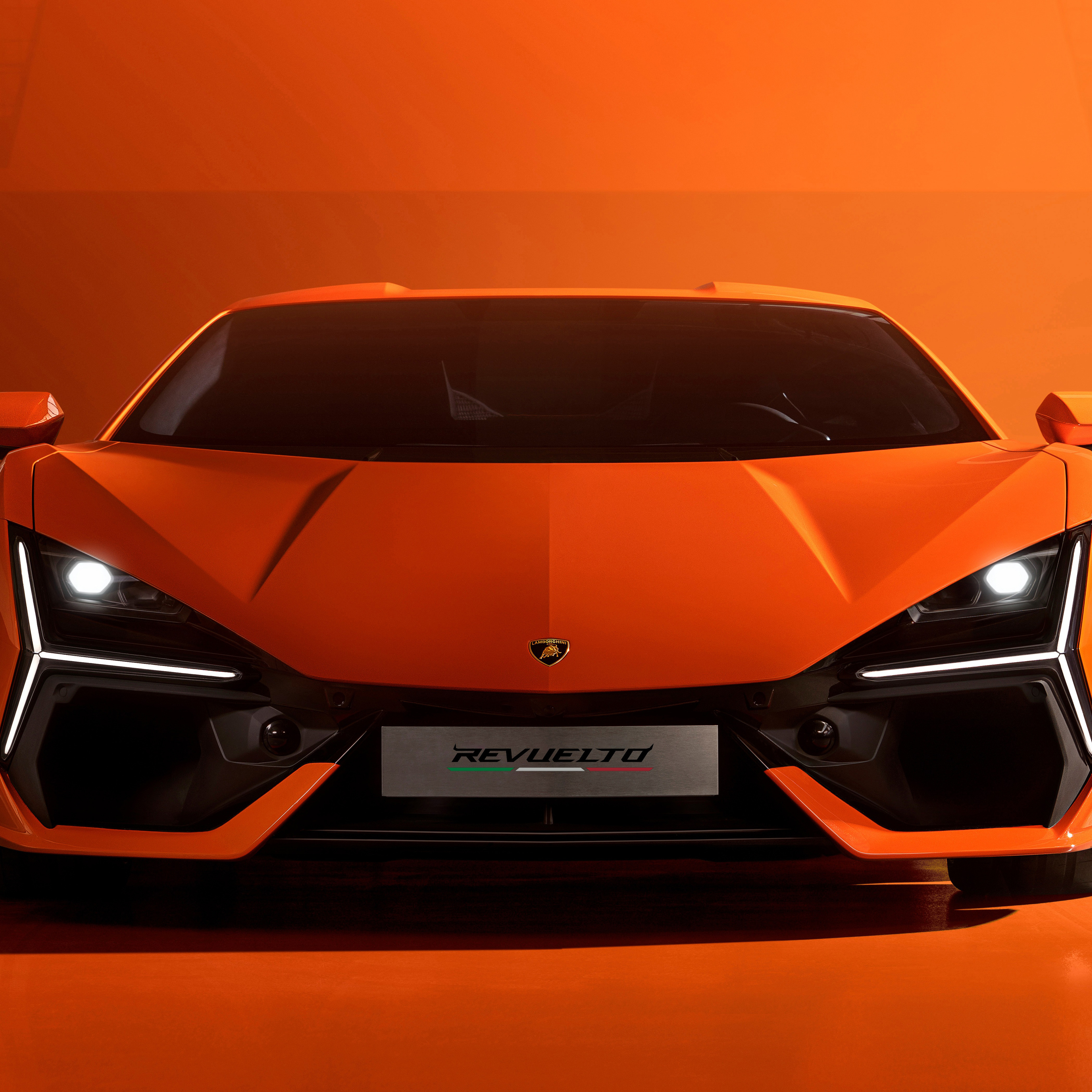 2932x2932 Lamborghini Revuelto 2023 8k Ipad Pro Retina Display ,HD 4k ...