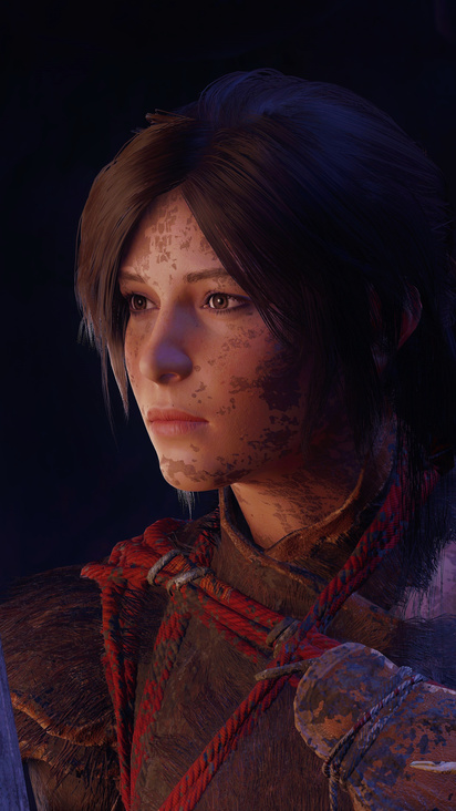 Shadow Of The Tomb Raider Gräber 412x732 Lara Croft Shadow Of The Tomb Raider 2019 412x732 Resolution HD
