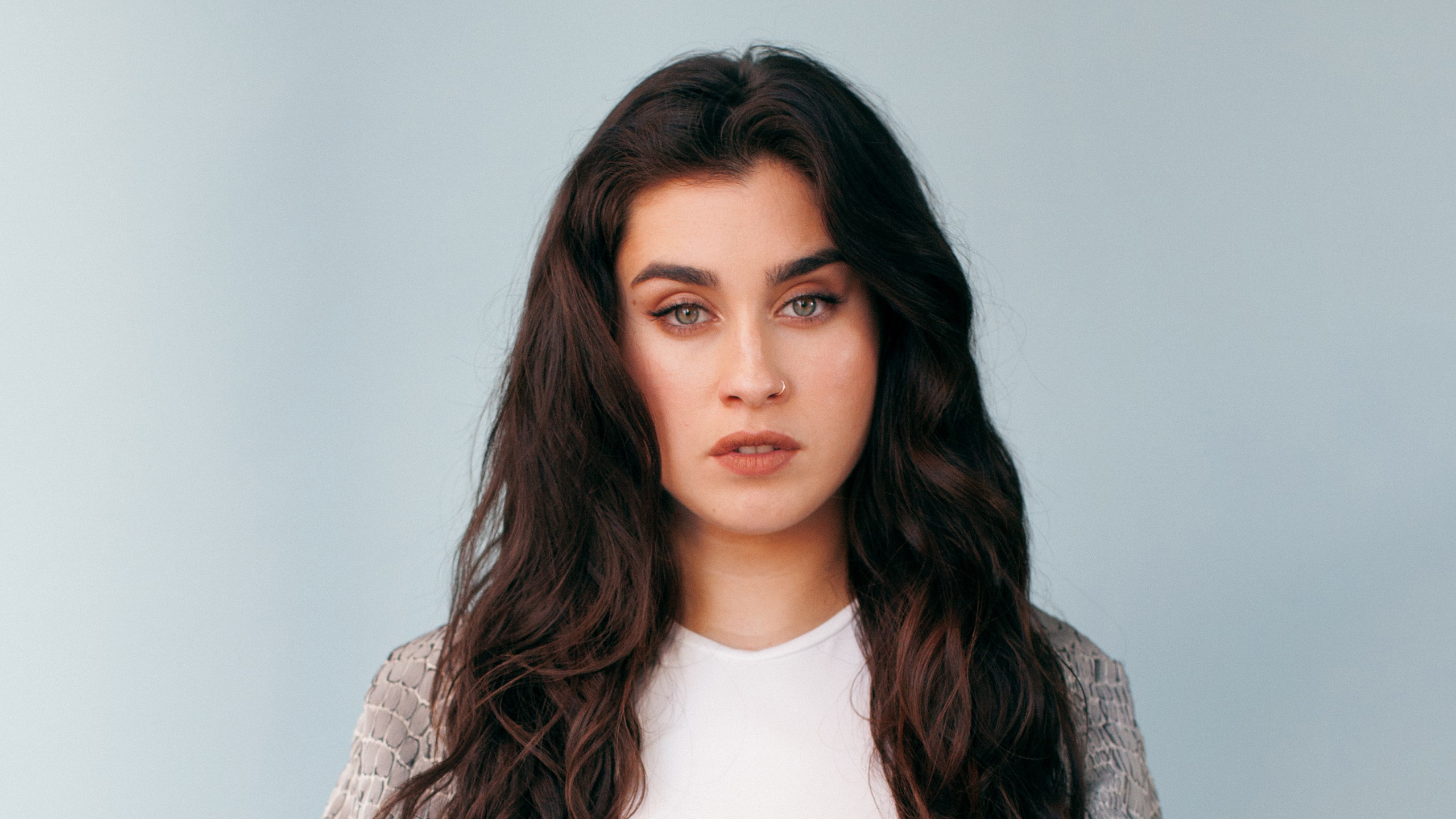 2560x1440 Lauren Jauregui W Magazine 2019 1440P Resolution ,HD 4k ...