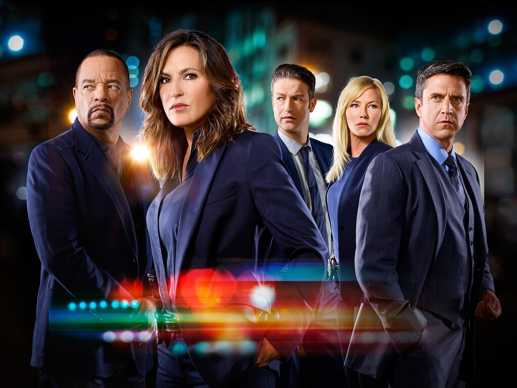 Download Law And Order Svu Season 2
