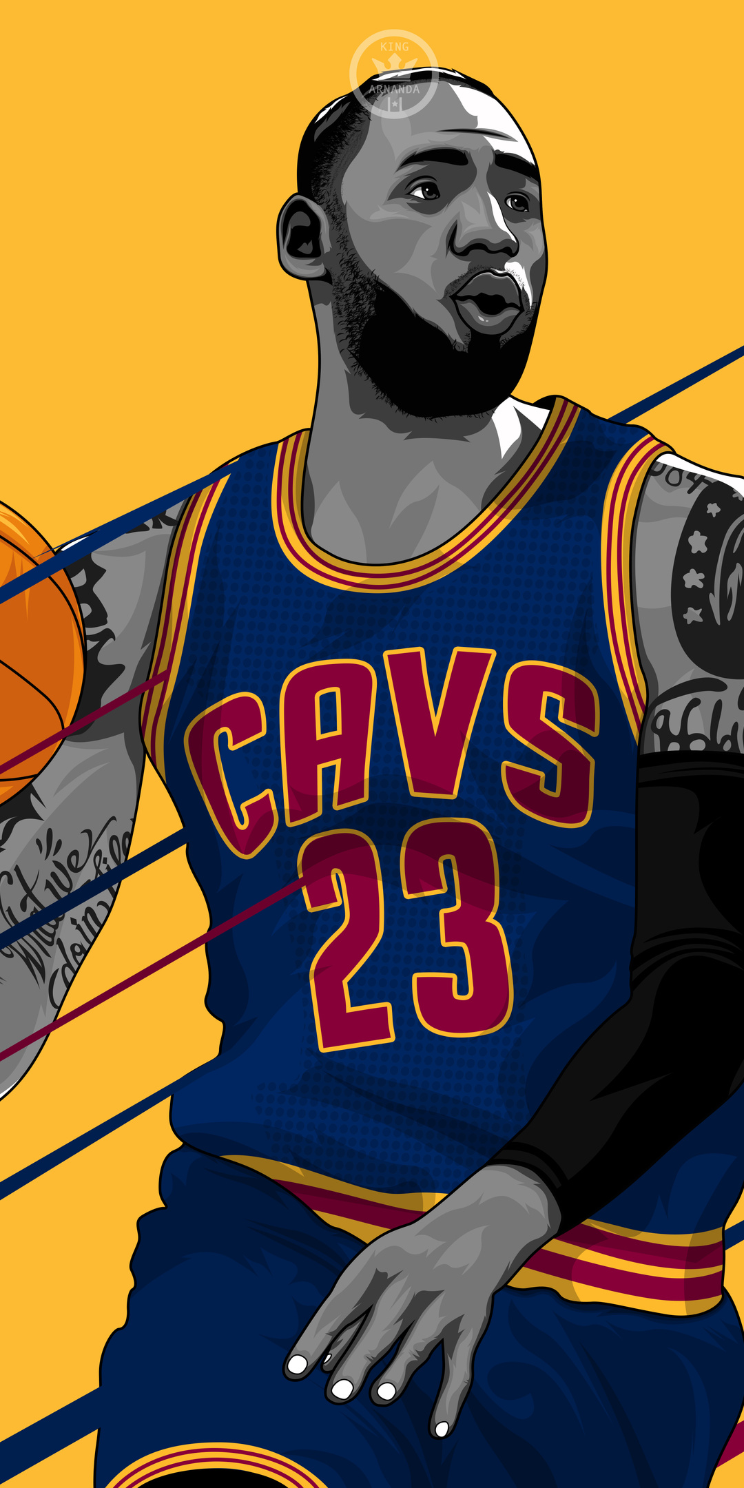 5t lebron james jersey