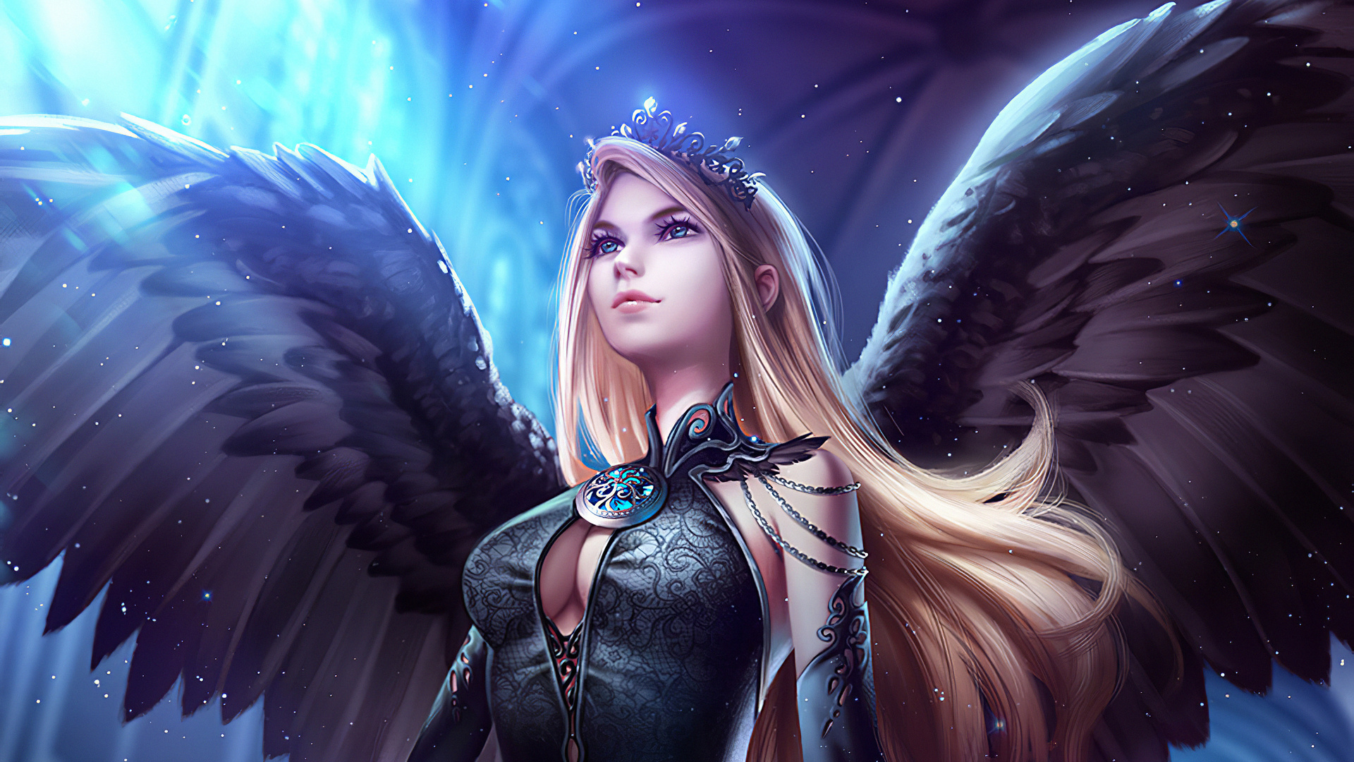 1920x1080 Legend Of Cyrptids Laptop Full HD 1080P ,HD 4k Wallpapers